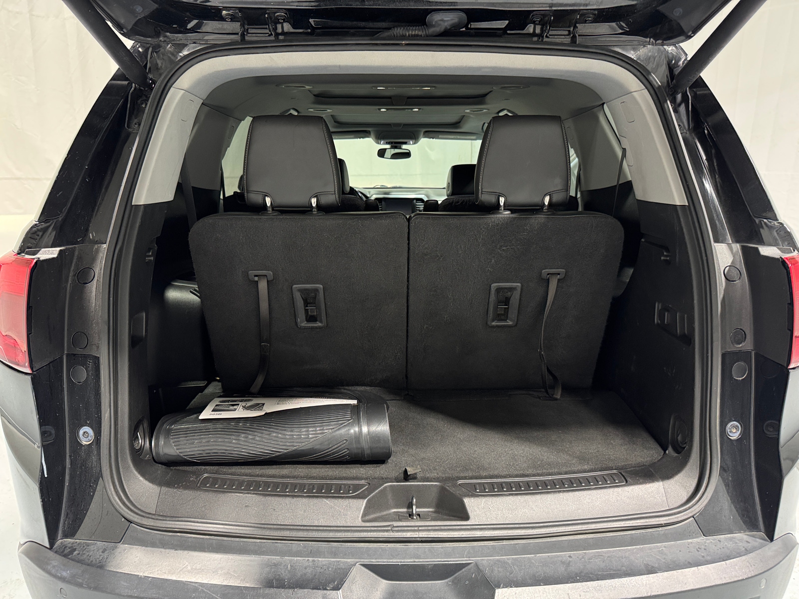 Thumbnail: 2017 GMC Acadia - 6