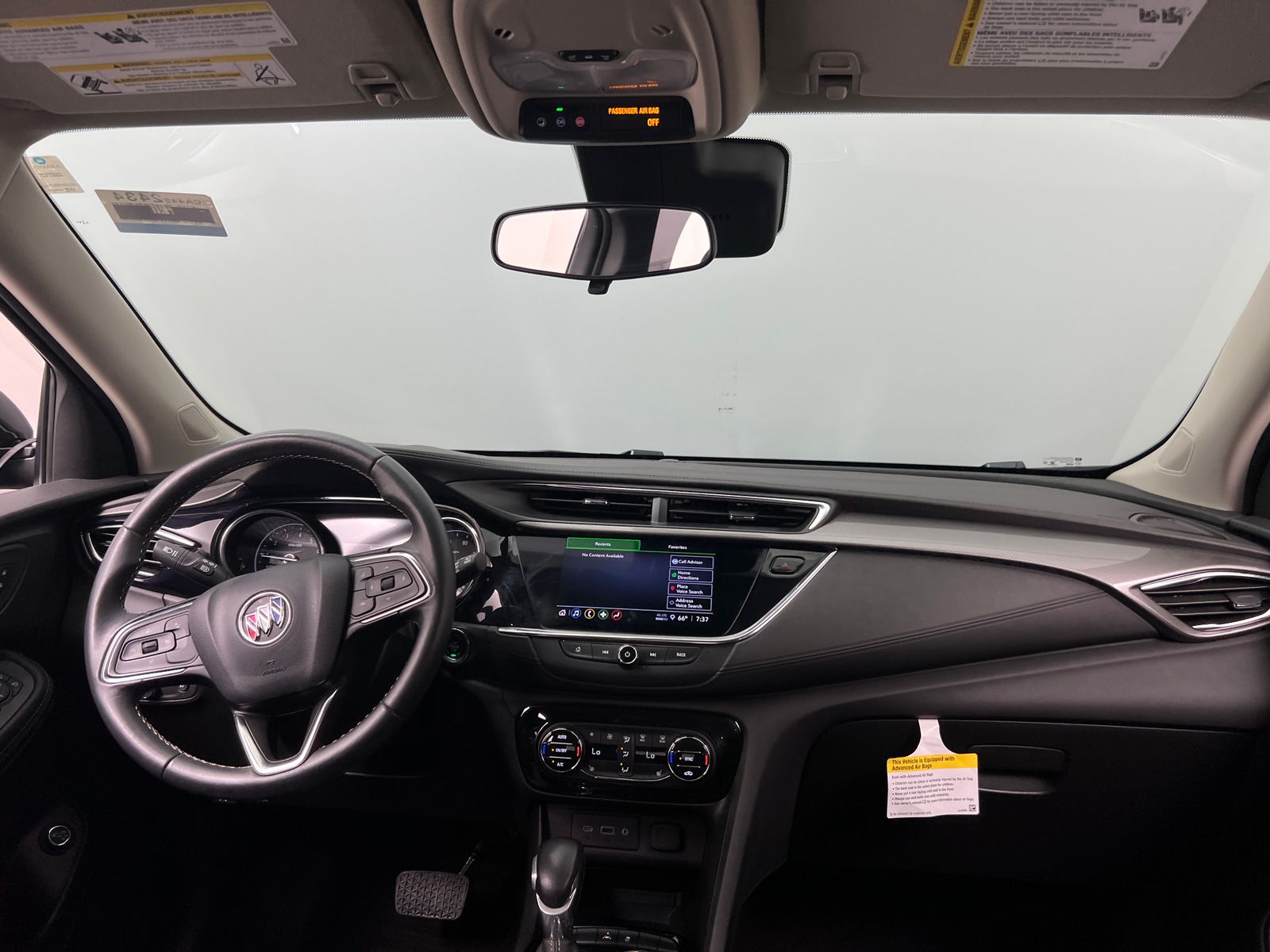 Thumbnail: 2023 Buick Encore GX - 3