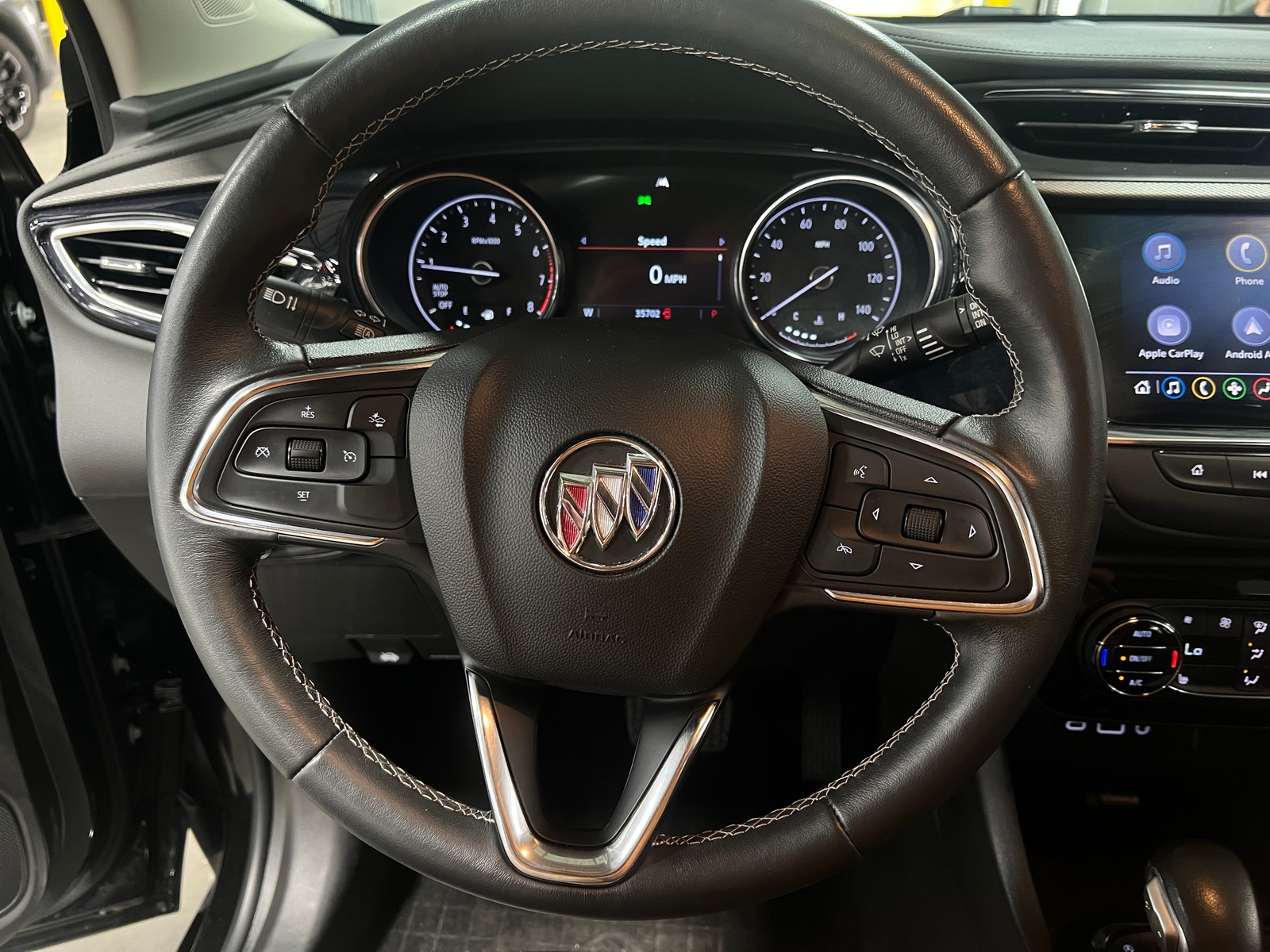 Thumbnail: 2023 Buick Encore GX - 5