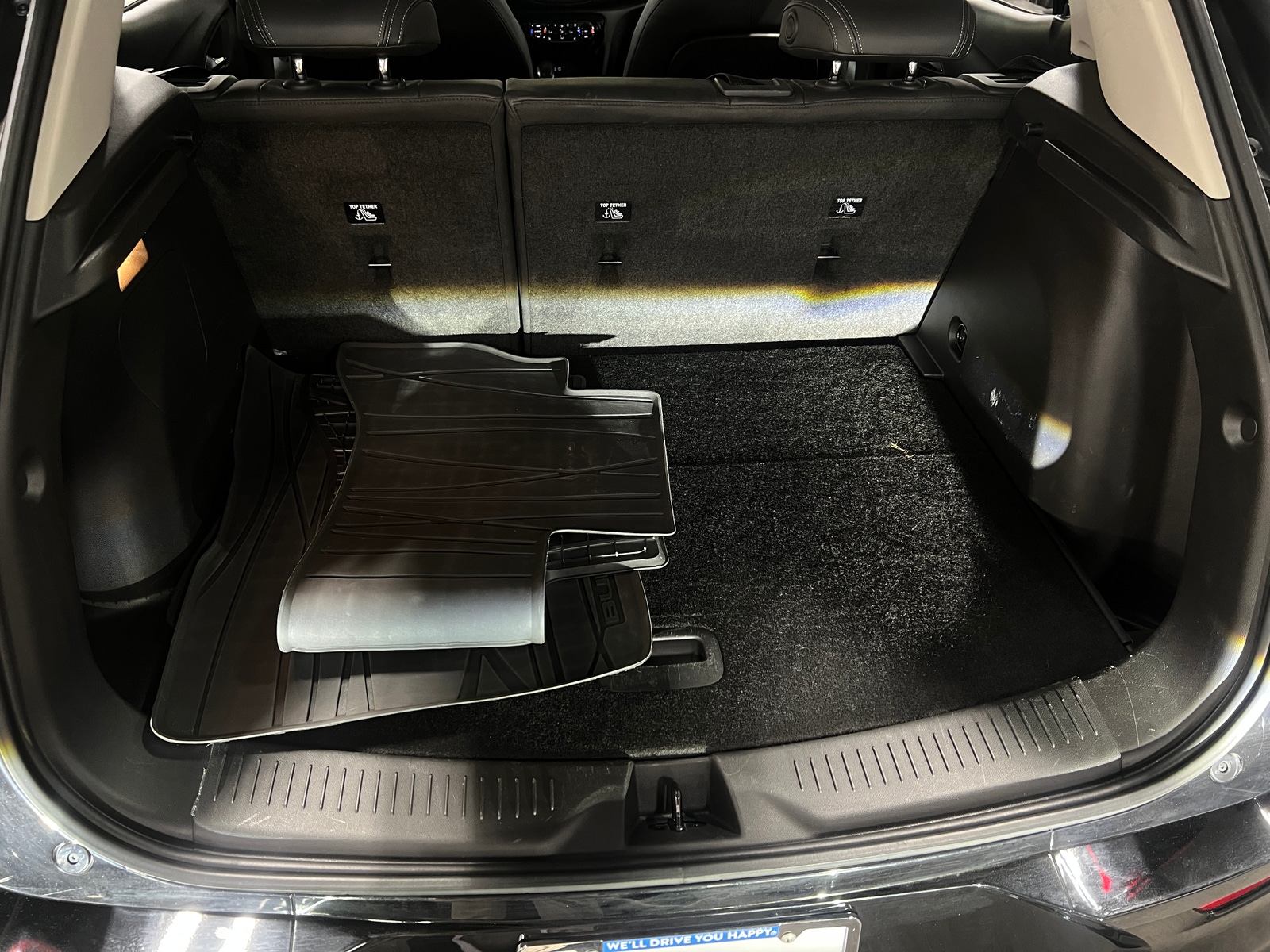 Thumbnail: 2023 Buick Encore GX - 7