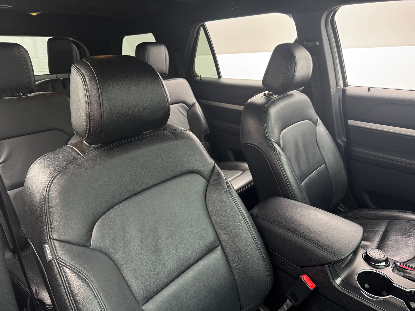 Thumbnail: 2017 Ford Explorer - 2