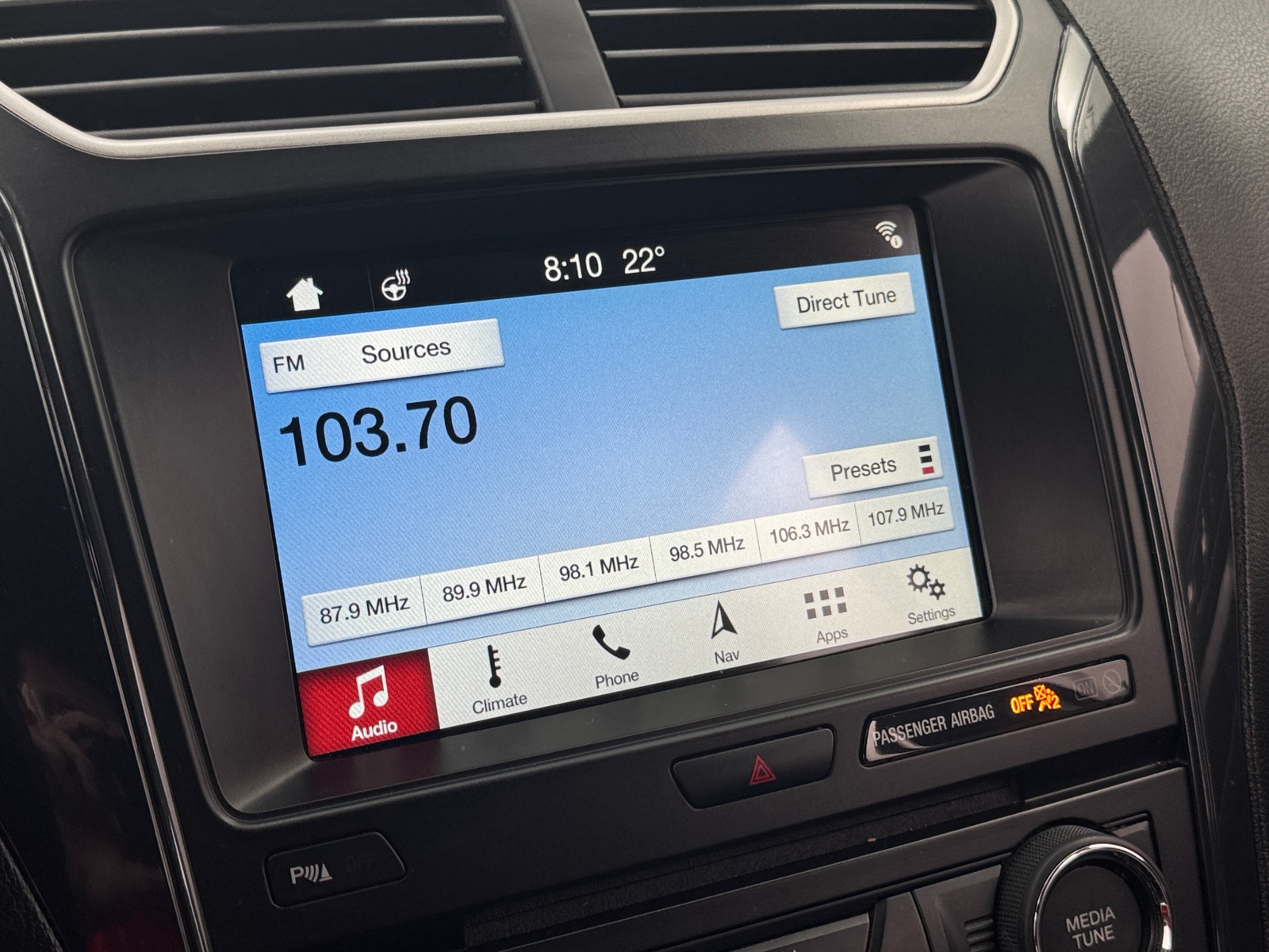 Thumbnail: 2017 Ford Explorer - 4