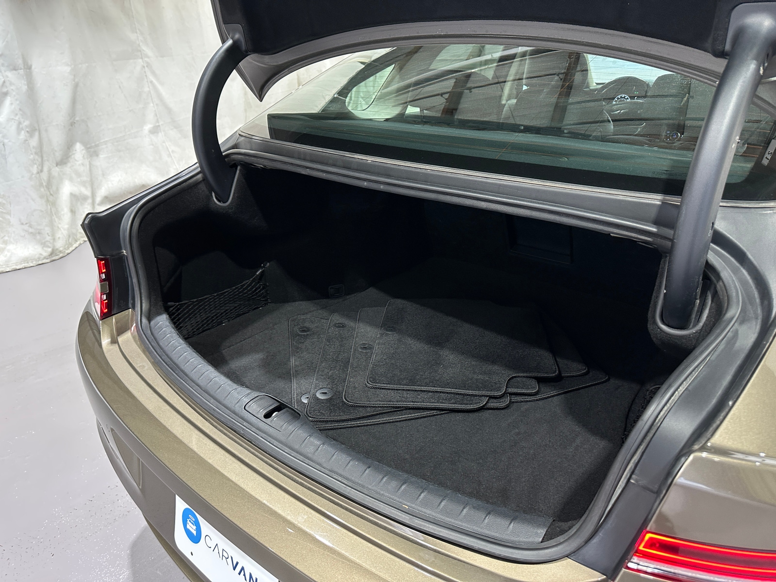 Thumbnail: 2023 Genesis G80 - 6