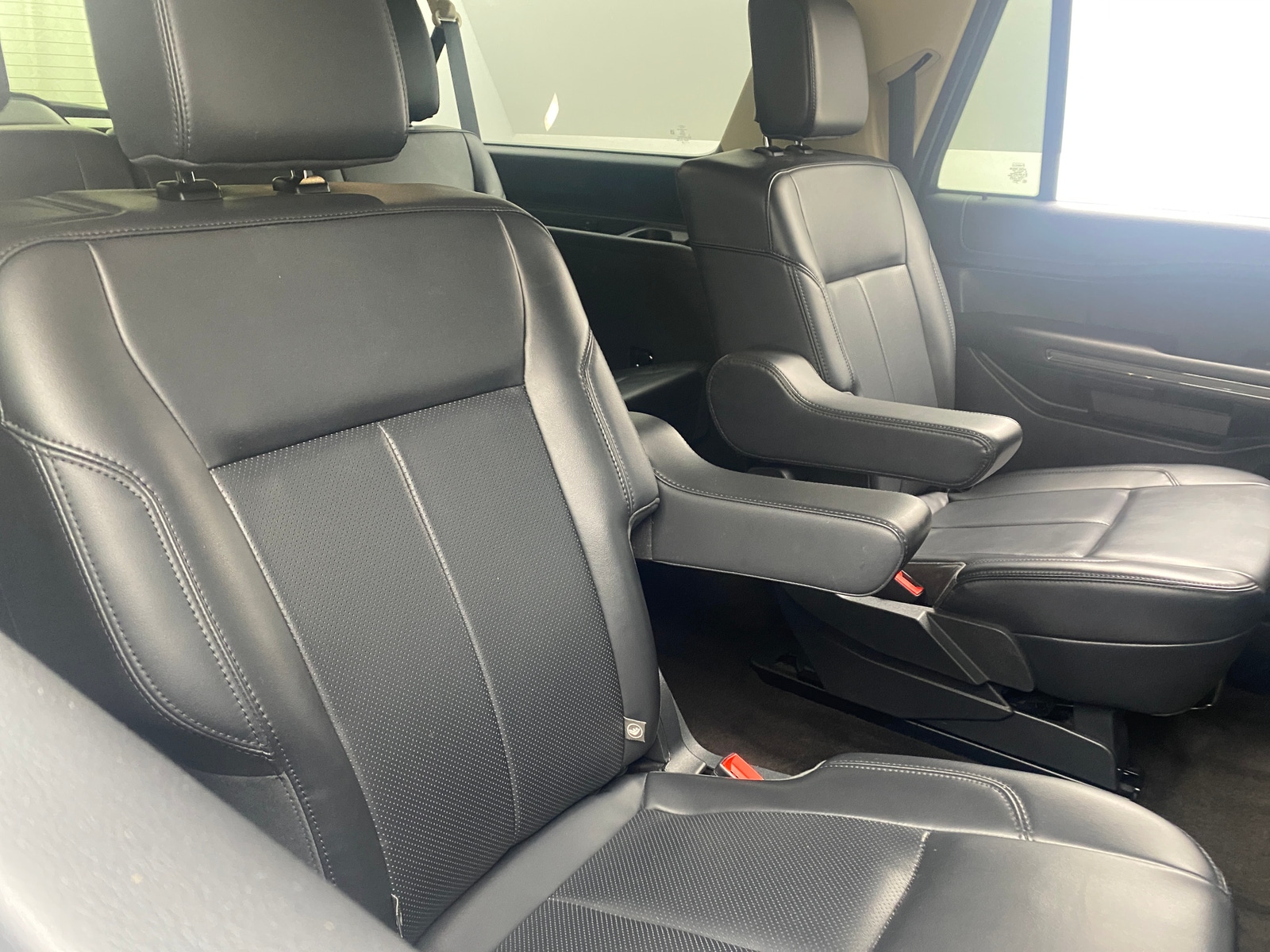 Thumbnail: 2023 Ford Expedition MAX - 6