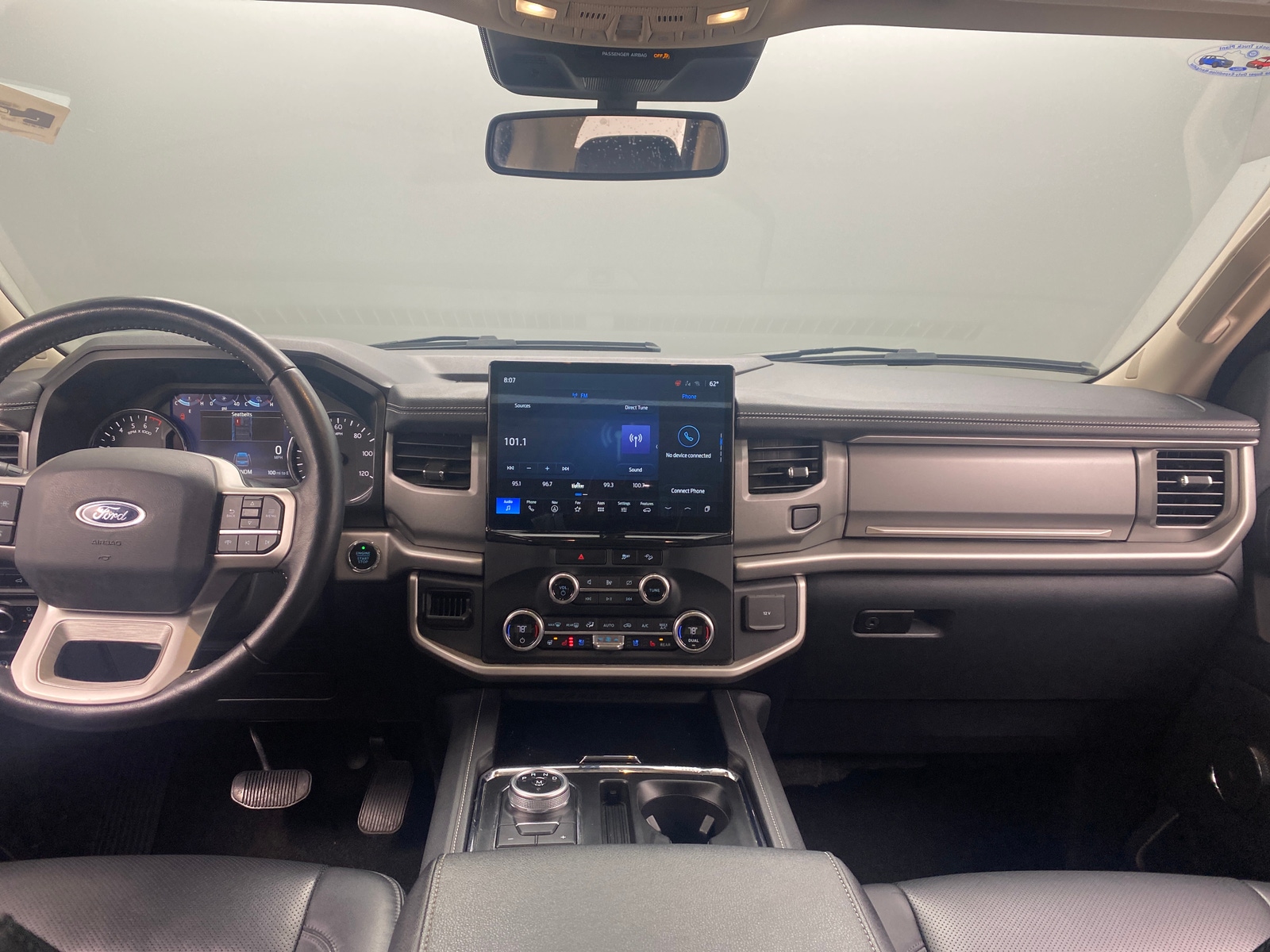 Thumbnail: 2023 Ford Expedition MAX - 3