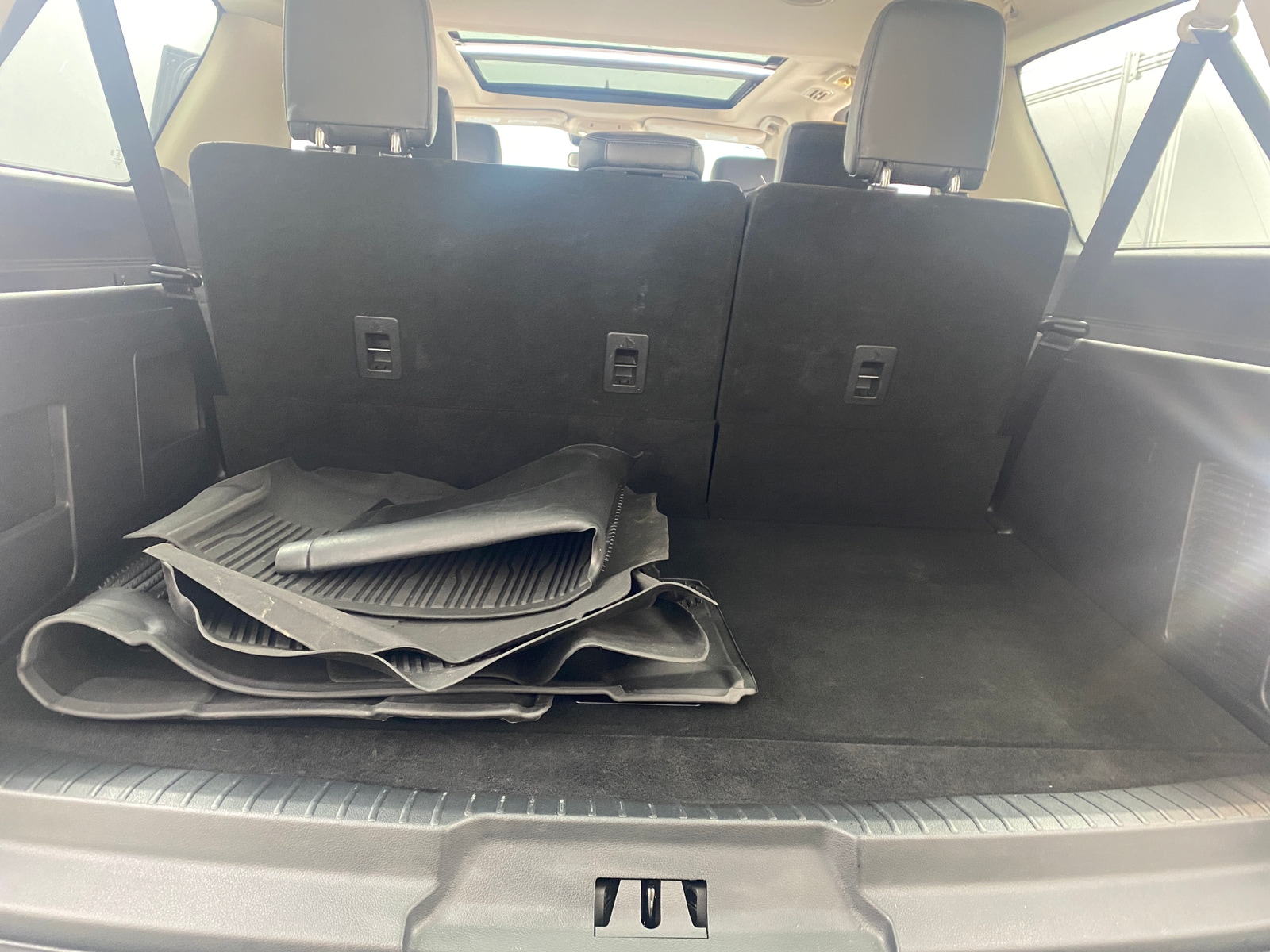 Thumbnail: 2023 Ford Expedition MAX - 7