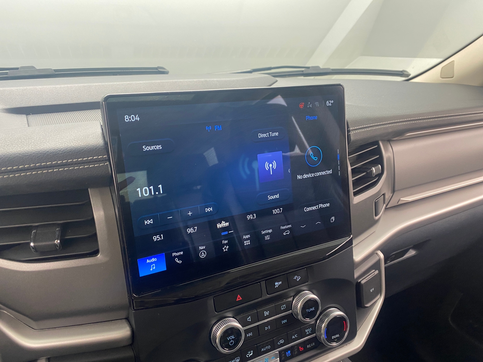 Thumbnail: 2023 Ford Expedition MAX - 4