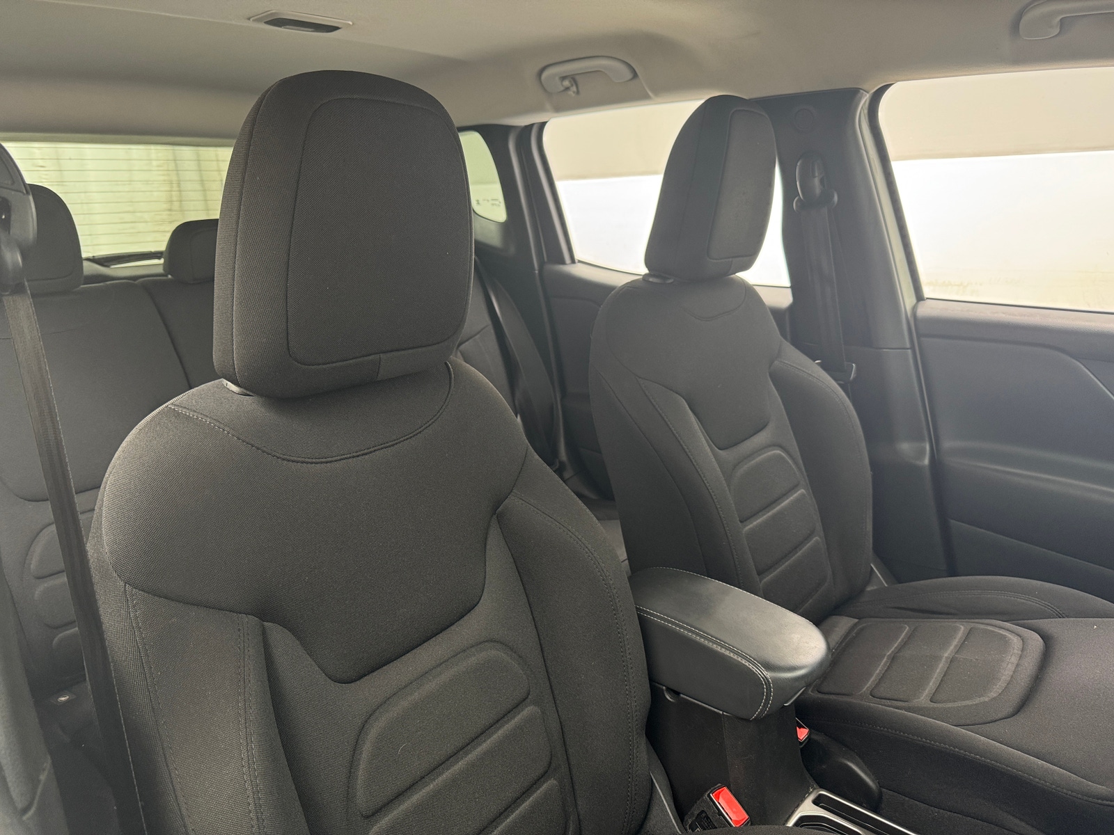 Thumbnail: 2022 Jeep Renegade - 2