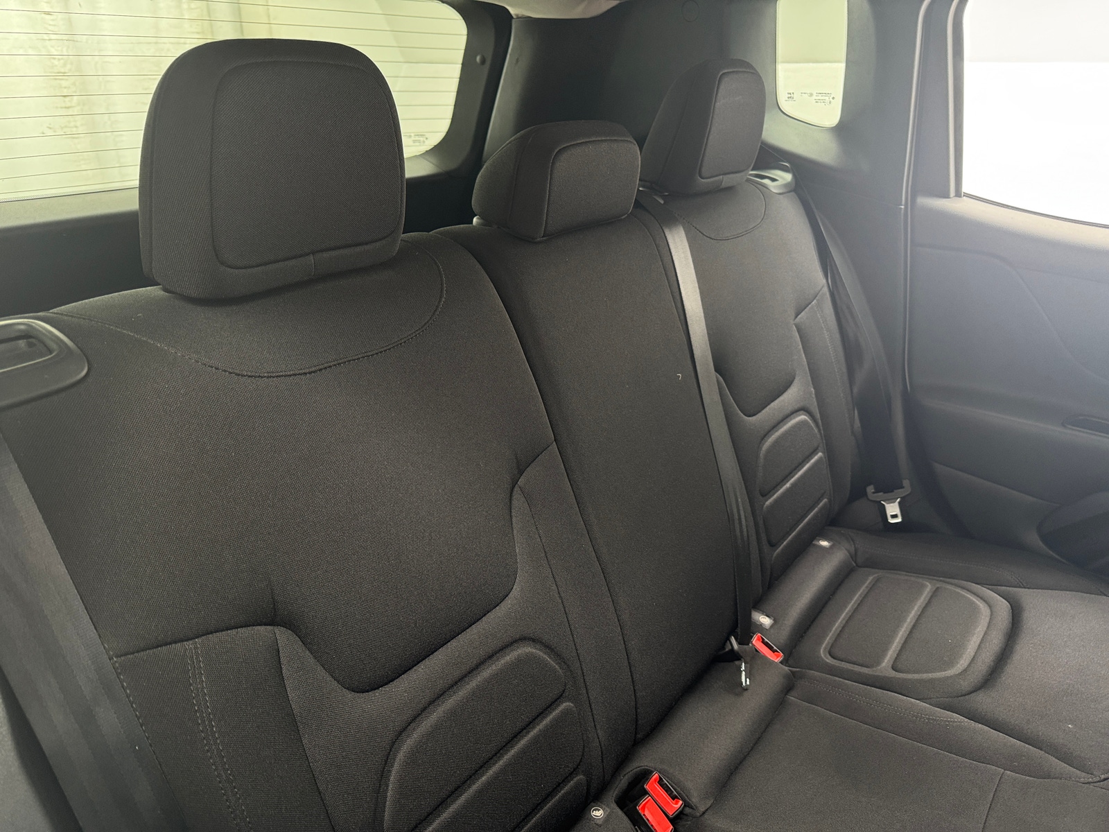 Thumbnail: 2022 Jeep Renegade - 6