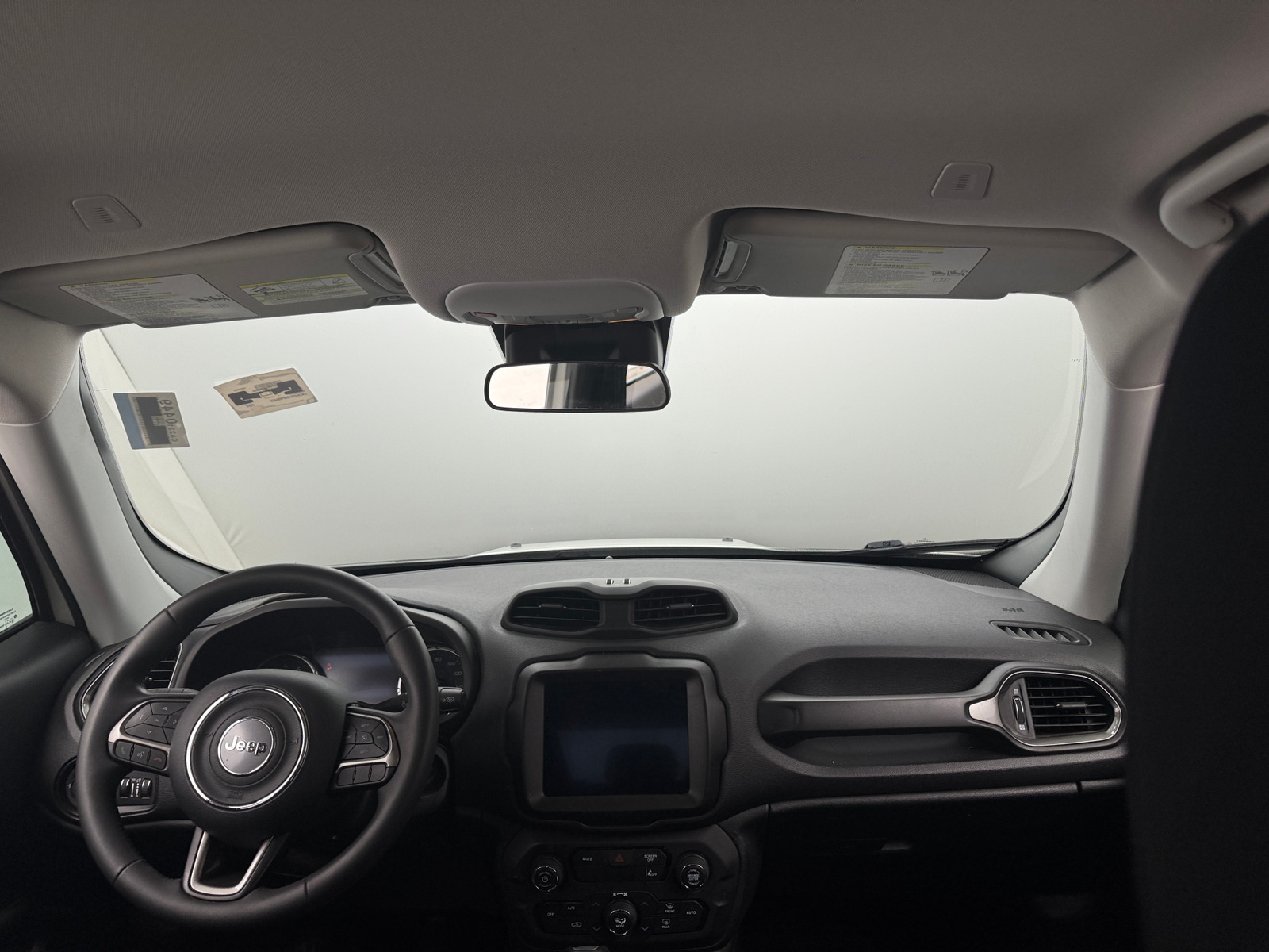 Thumbnail: 2022 Jeep Renegade - 3