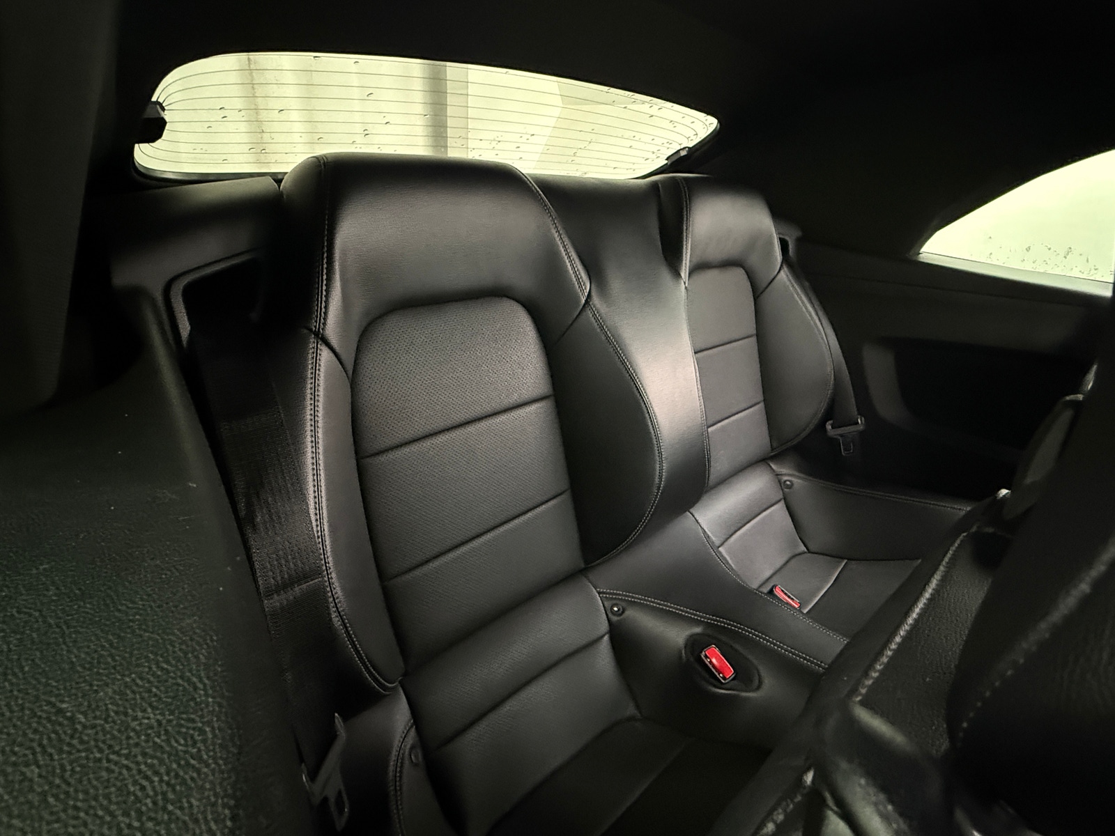 Thumbnail: 2017 Ford Mustang - 5