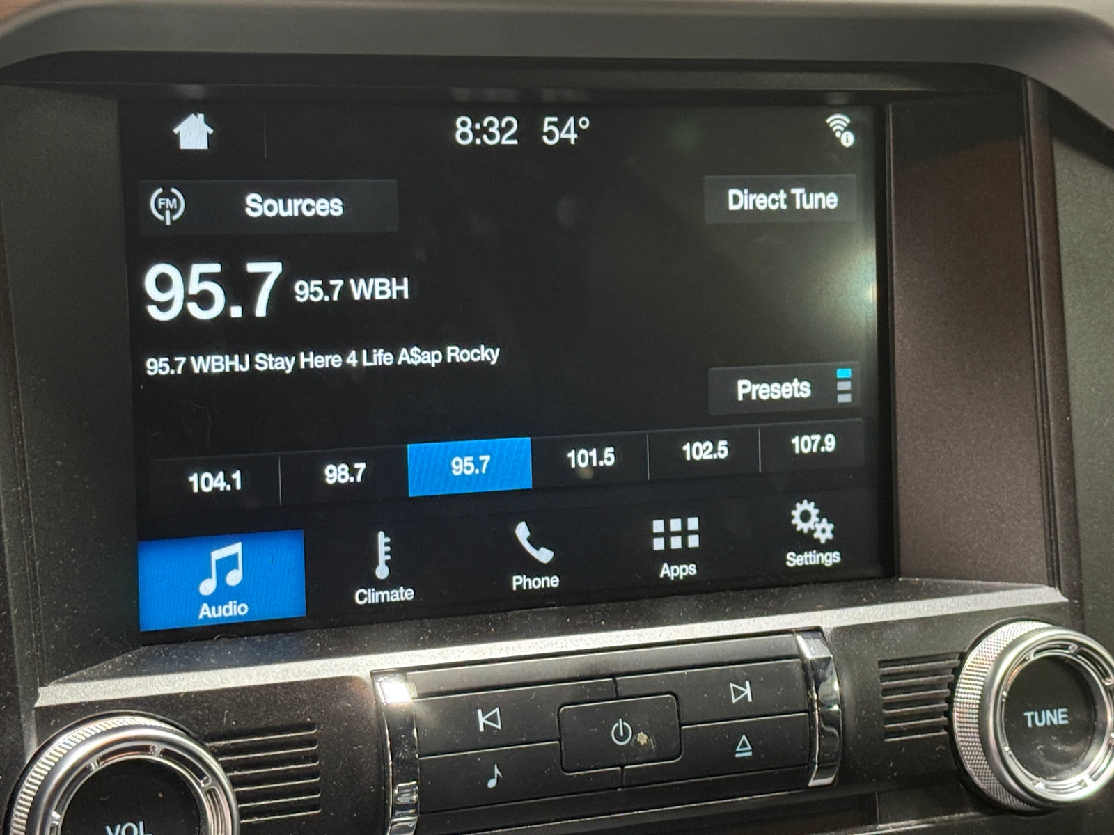 Thumbnail: 2017 Ford Mustang - 3