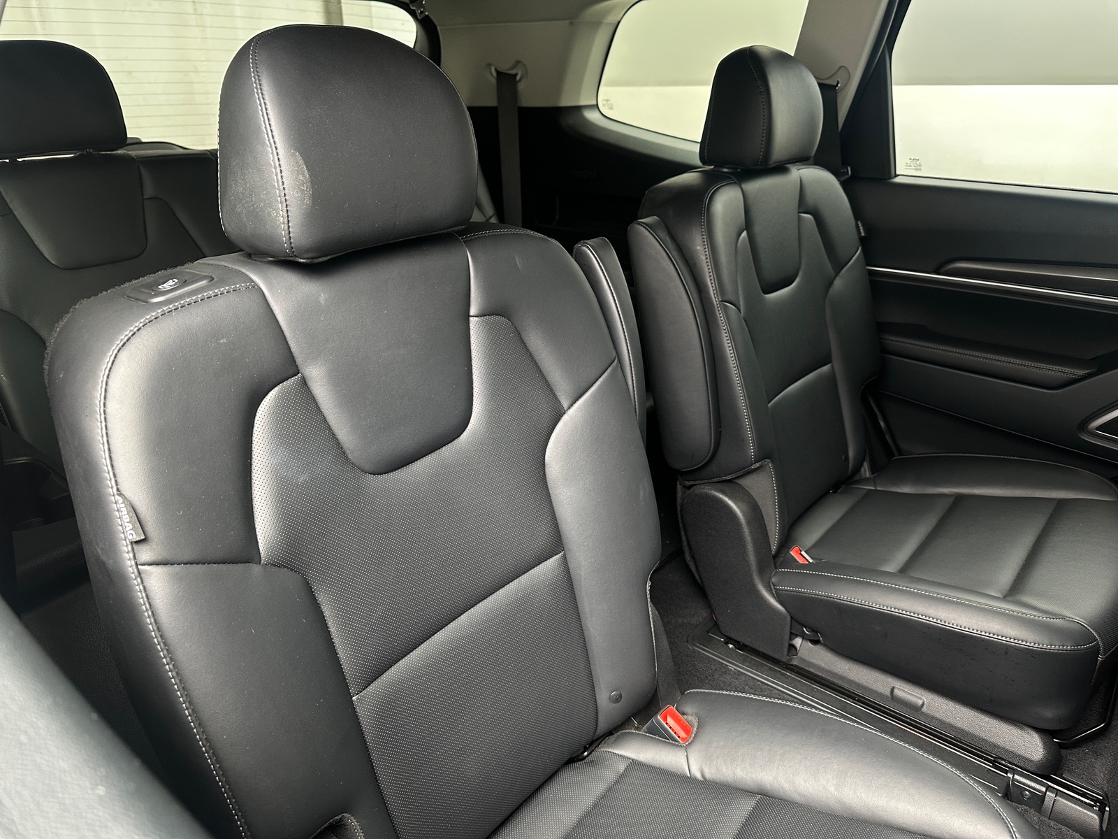 Thumbnail: 2025 Kia Telluride - 5