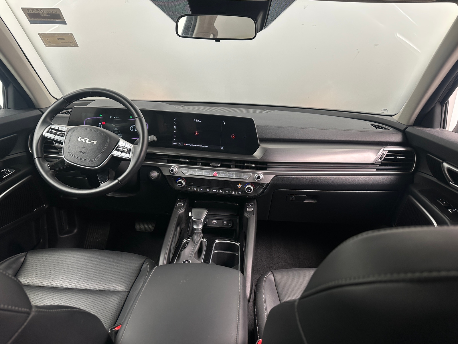 Thumbnail: 2025 Kia Telluride - 2