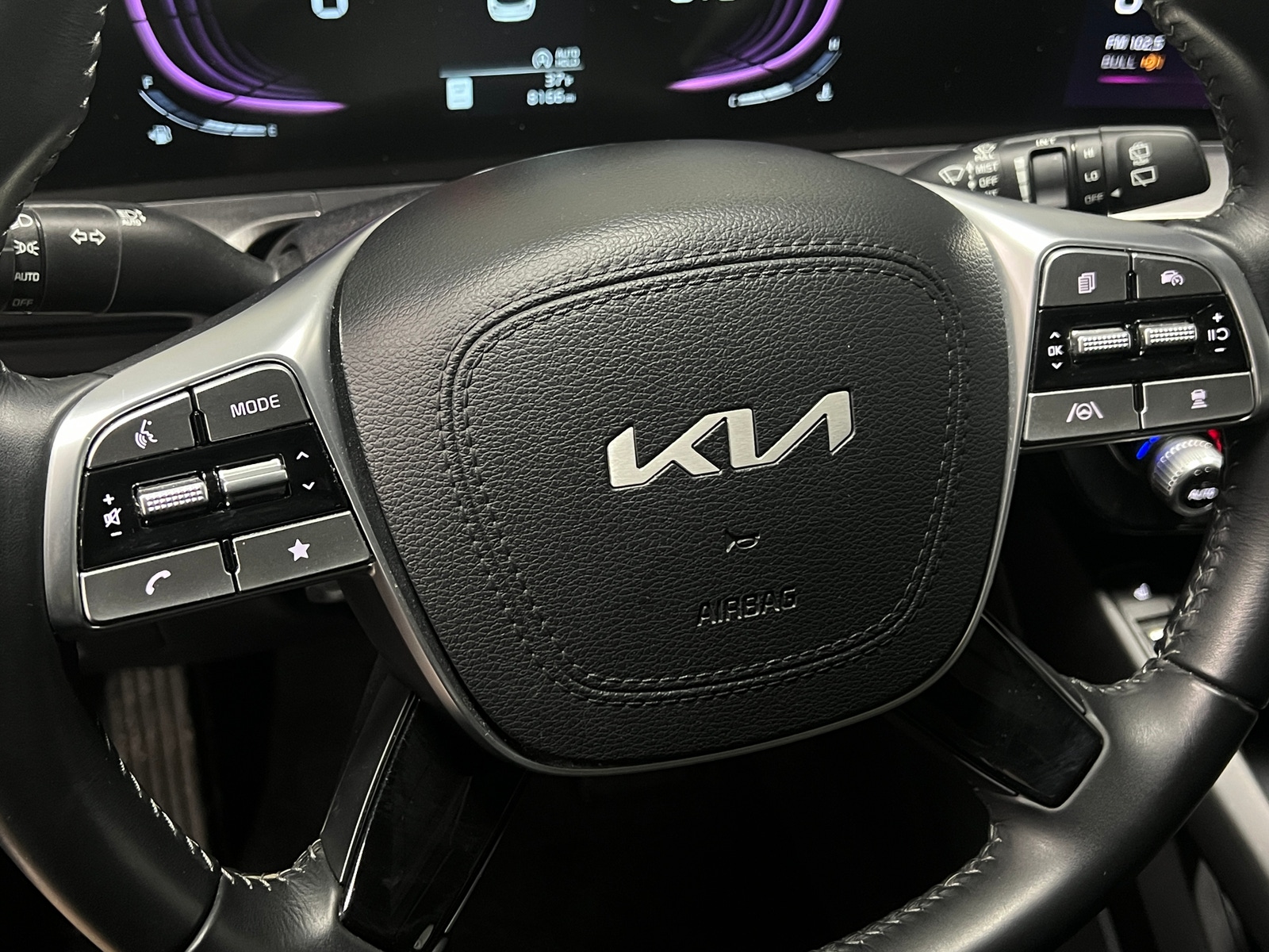 Thumbnail: 2025 Kia Telluride - 4