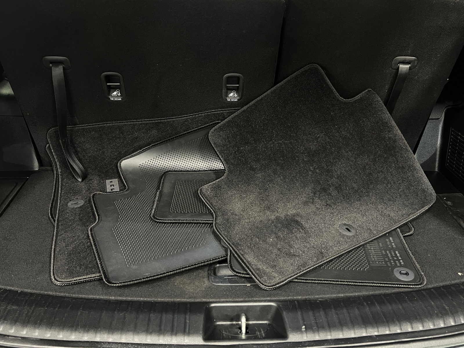 Thumbnail: 2025 Kia Telluride - 6