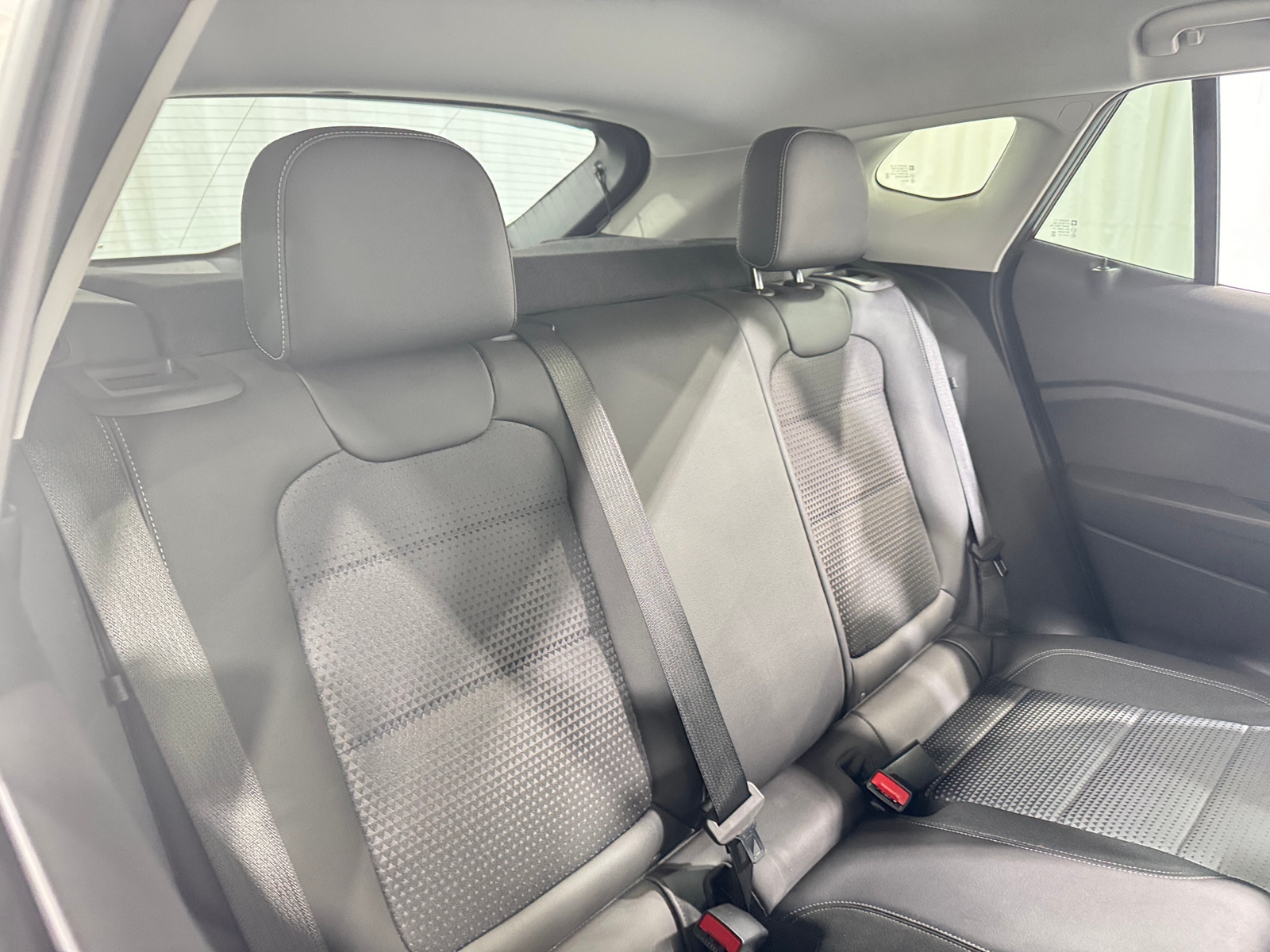 Thumbnail: 2025 Chevrolet Trax - 6