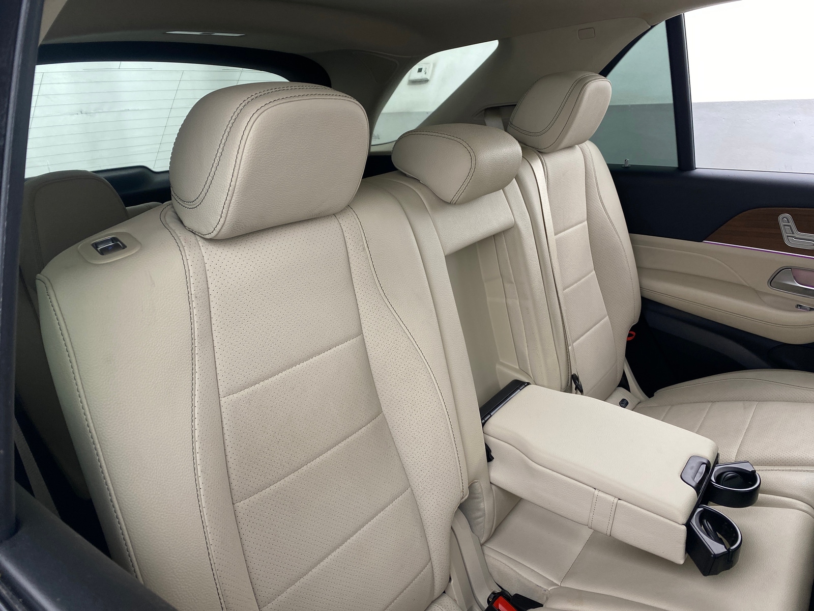 Thumbnail: 2022 Mercedes-Benz GLE - 5