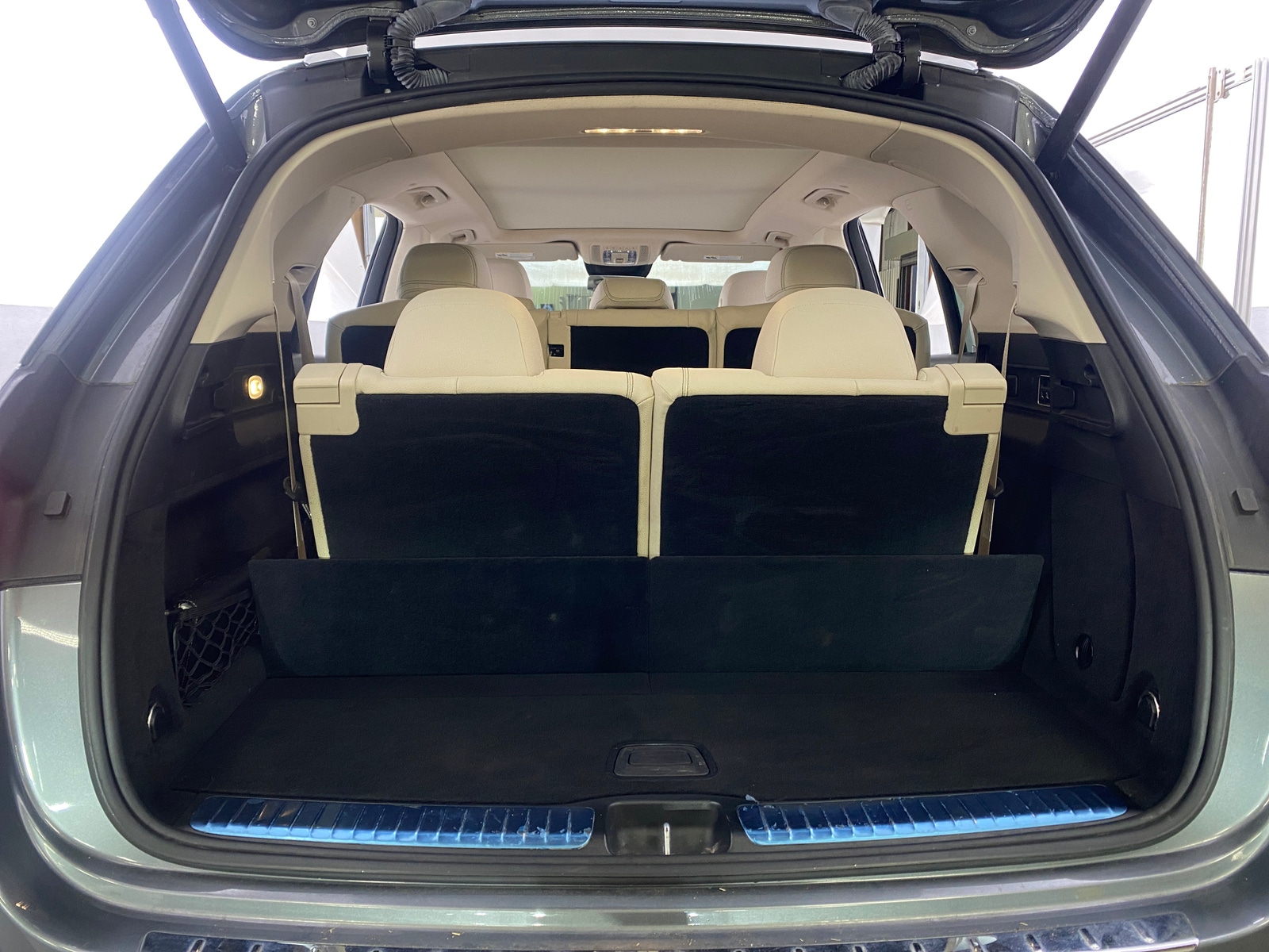 Thumbnail: 2022 Mercedes-Benz GLE - 6