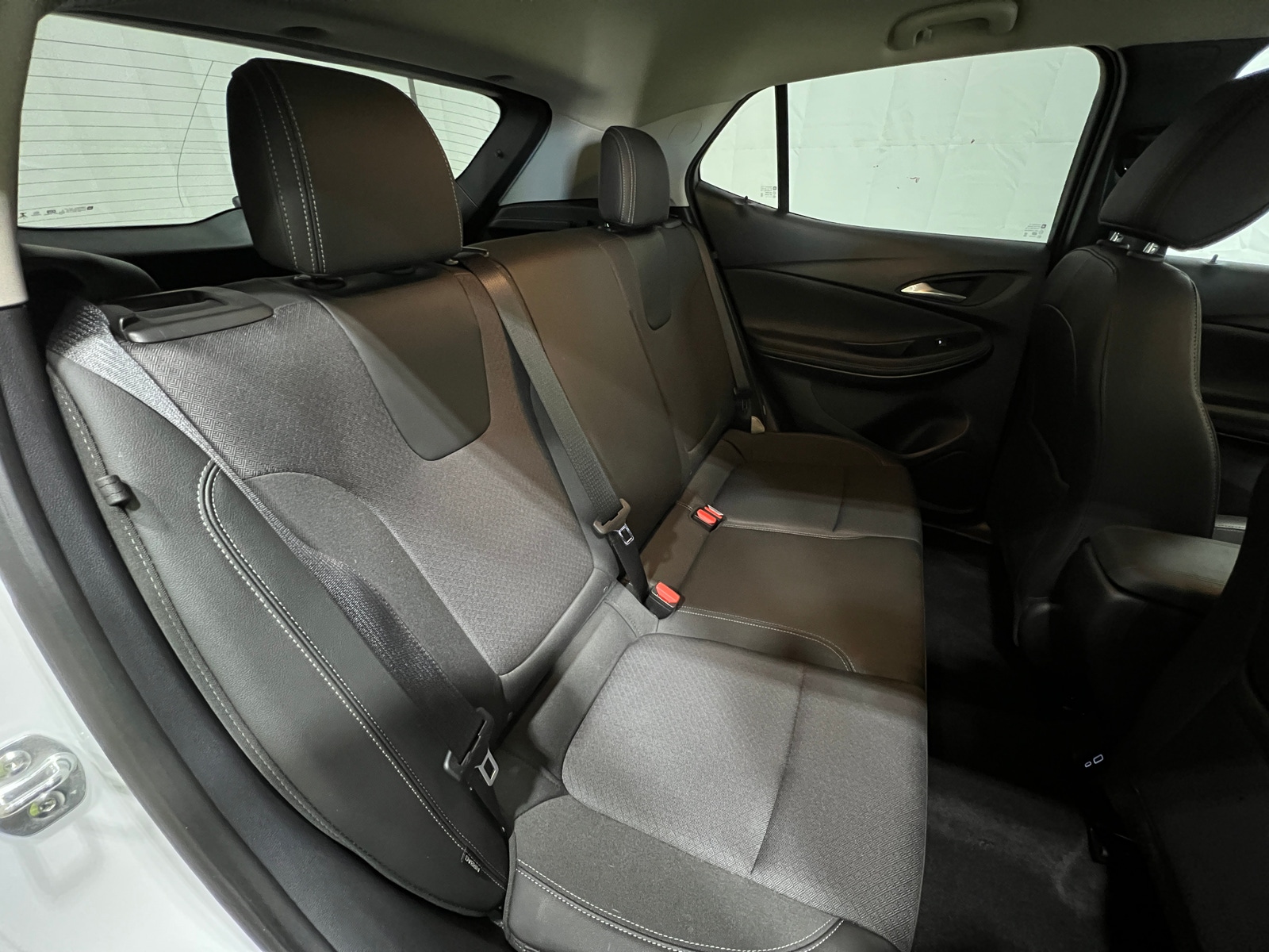 Thumbnail: 2025 Buick Encore GX - 6