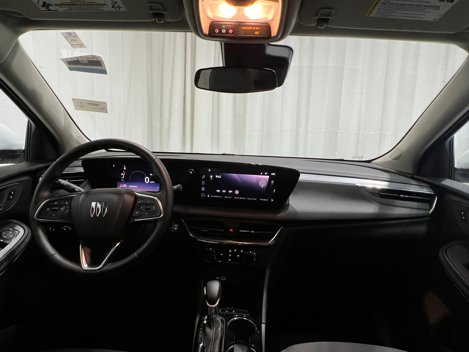 Thumbnail: 2025 Buick Encore GX - 3