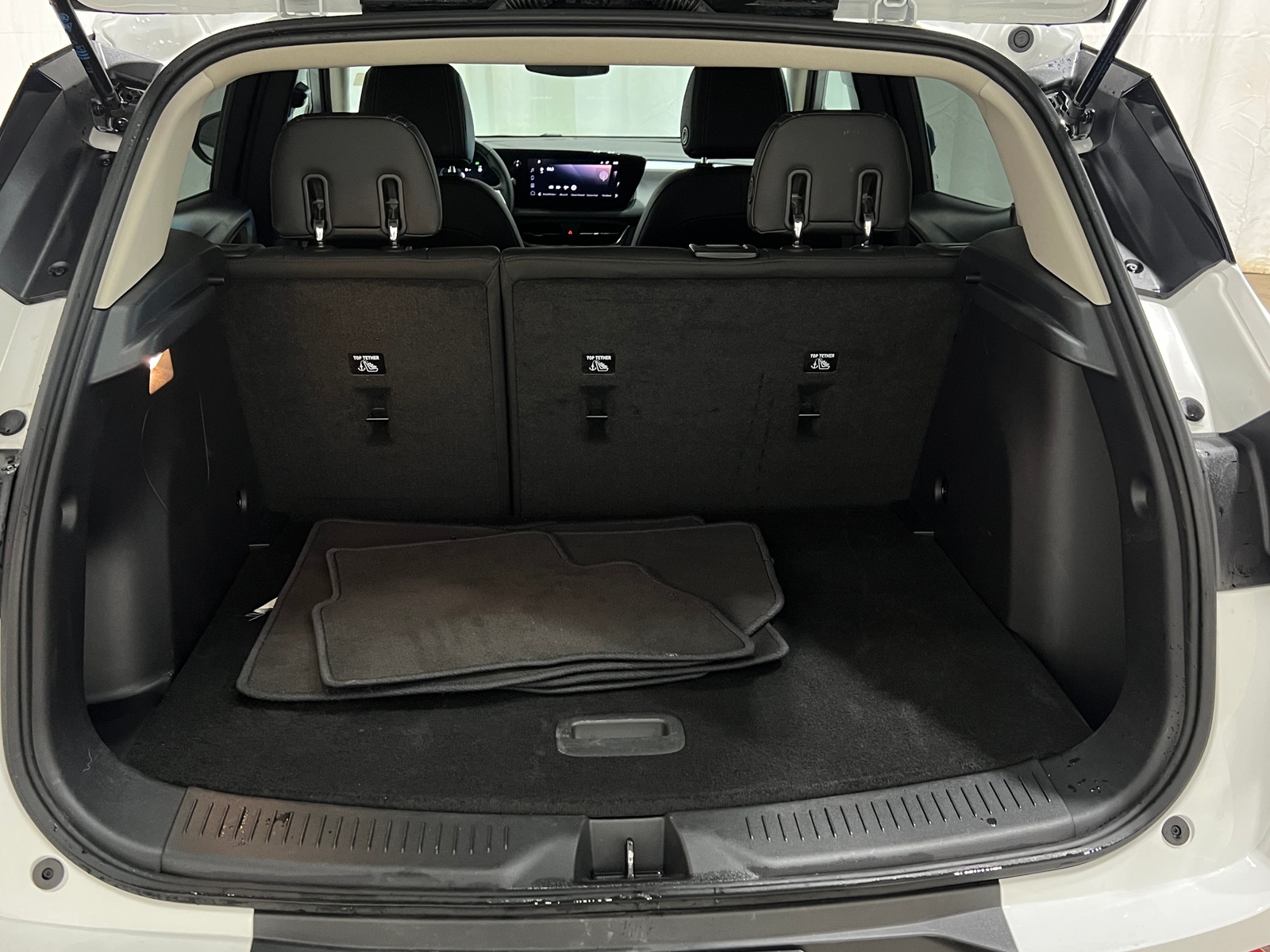 Thumbnail: 2025 Buick Encore GX - 7