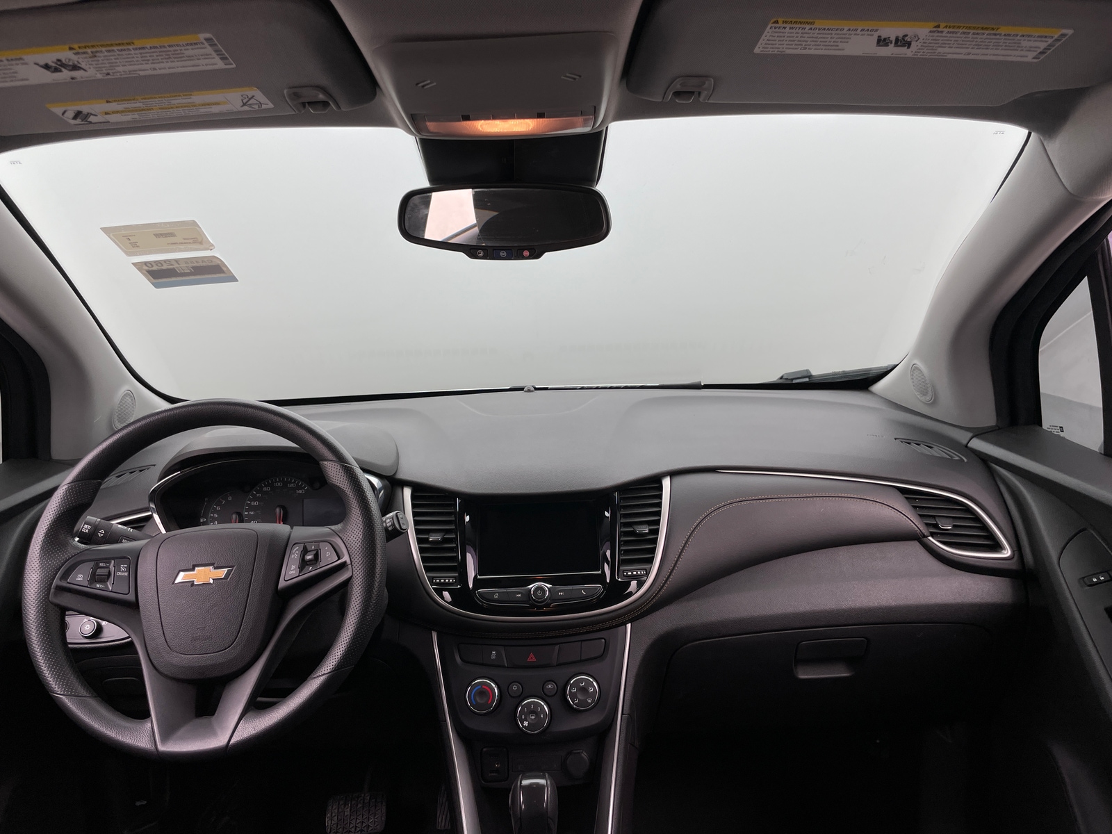 Thumbnail: 2019 Chevrolet Trax - 3