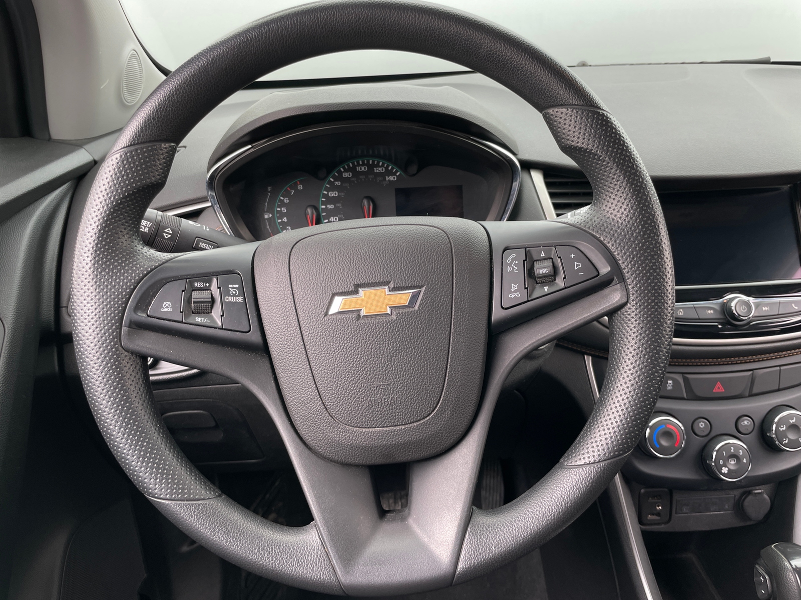 Thumbnail: 2019 Chevrolet Trax - 5