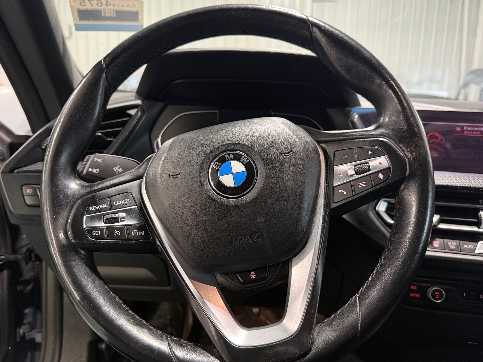 Thumbnail: 2021 BMW 2 Series - 4