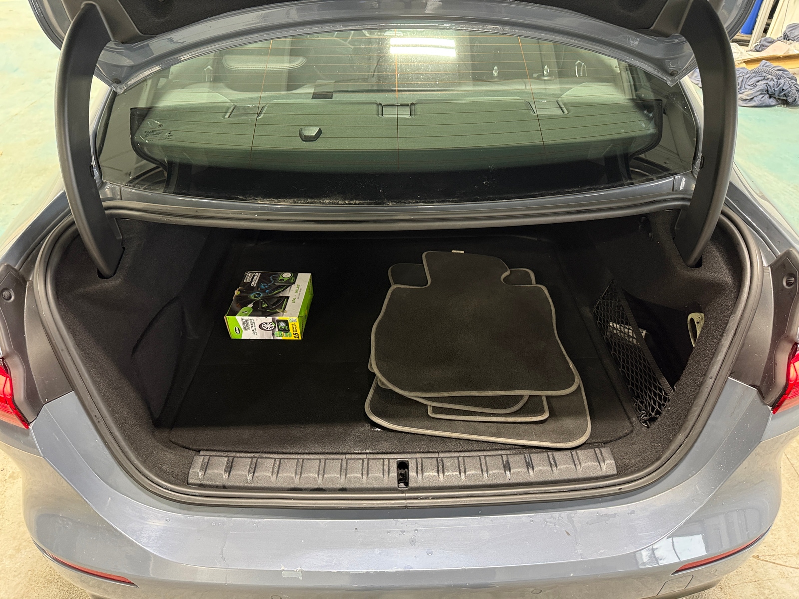 Thumbnail: 2021 BMW 2 Series - 6