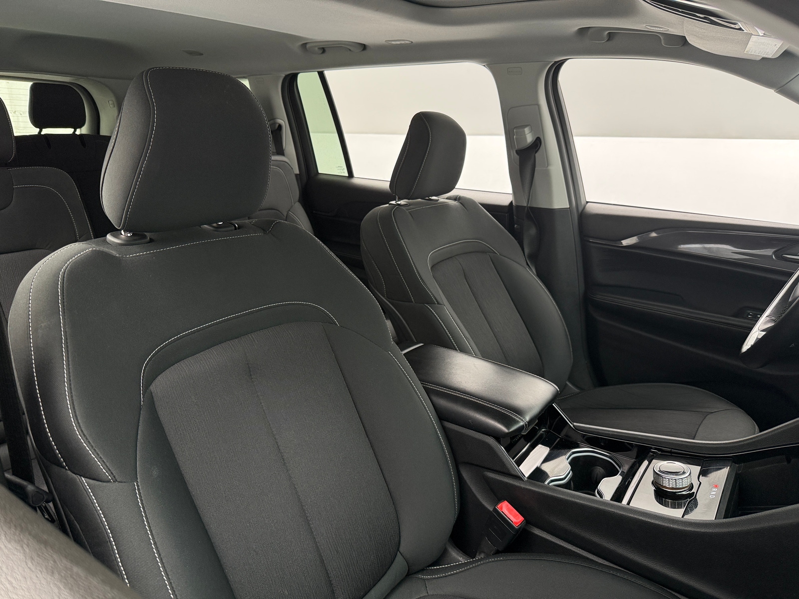 Thumbnail: 2021 Jeep Grand Cherokee L - 2