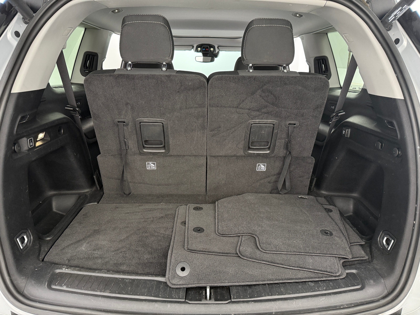 Thumbnail: 2021 Jeep Grand Cherokee L - 7