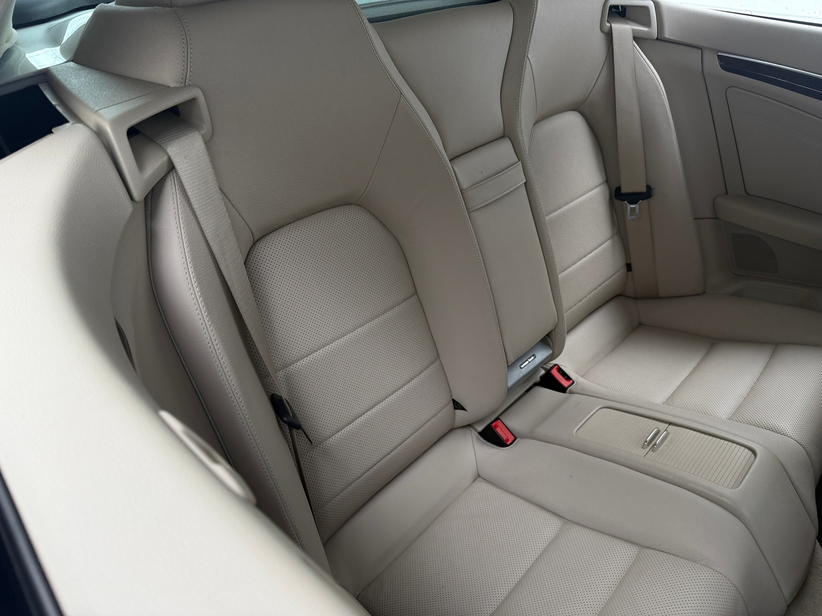 Thumbnail: 2017 Mercedes-Benz E-Class - 5