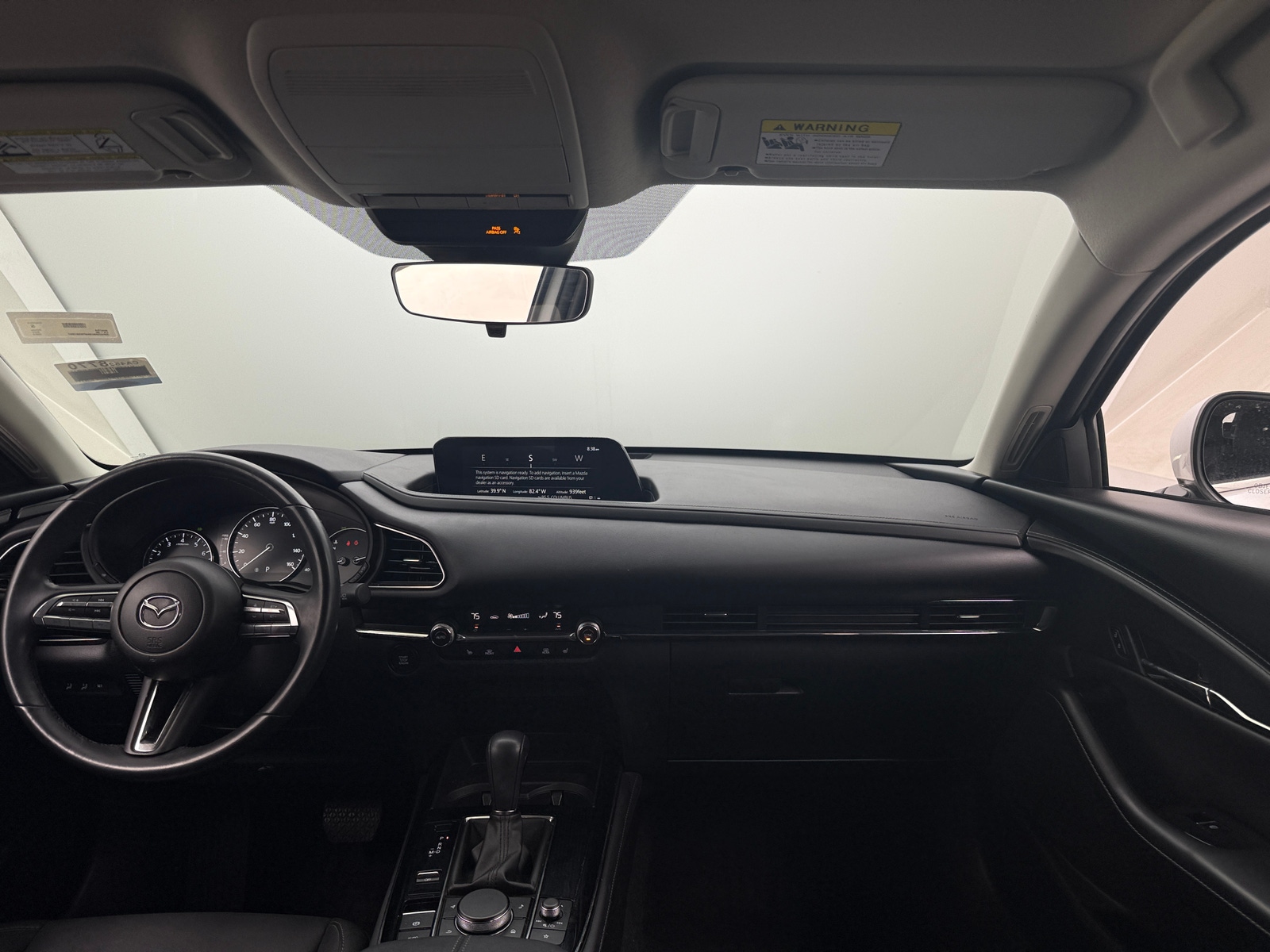 Thumbnail: 2023 Mazda CX-30 - 2