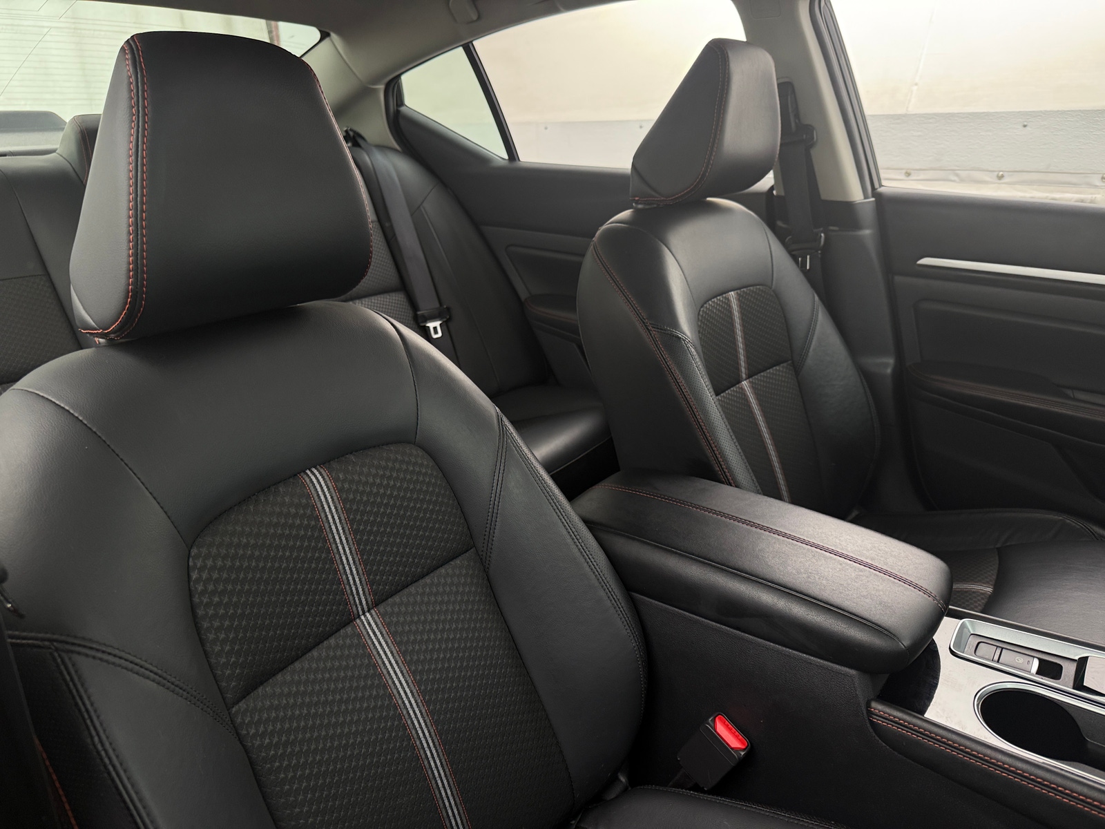 Thumbnail: 2025 Nissan Altima - 2