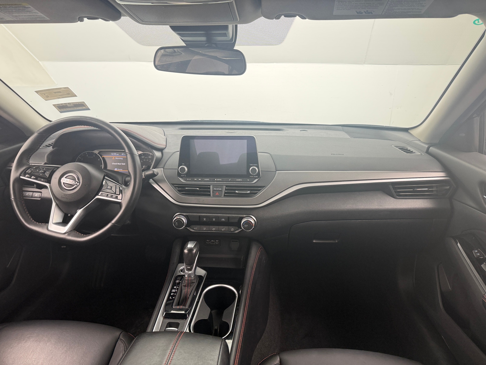 Thumbnail: 2025 Nissan Altima - 3