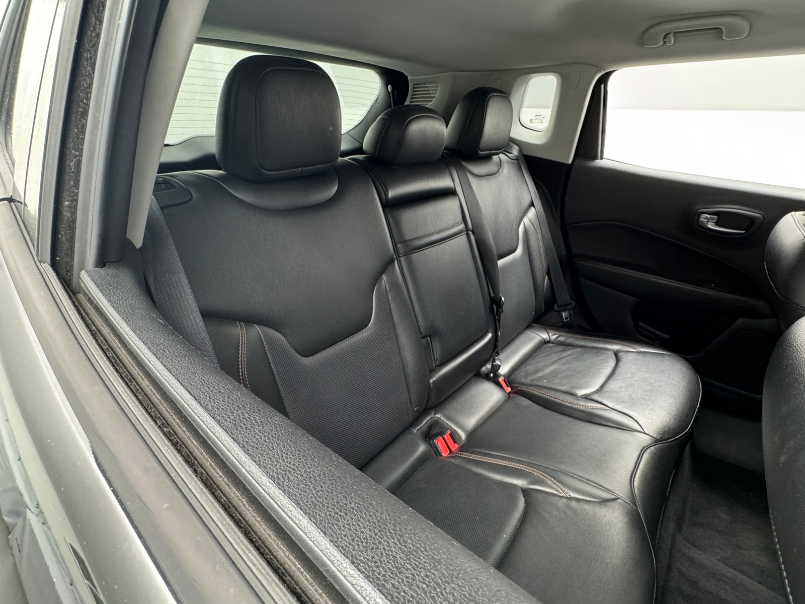 Thumbnail: 2018 Jeep Compass - 5