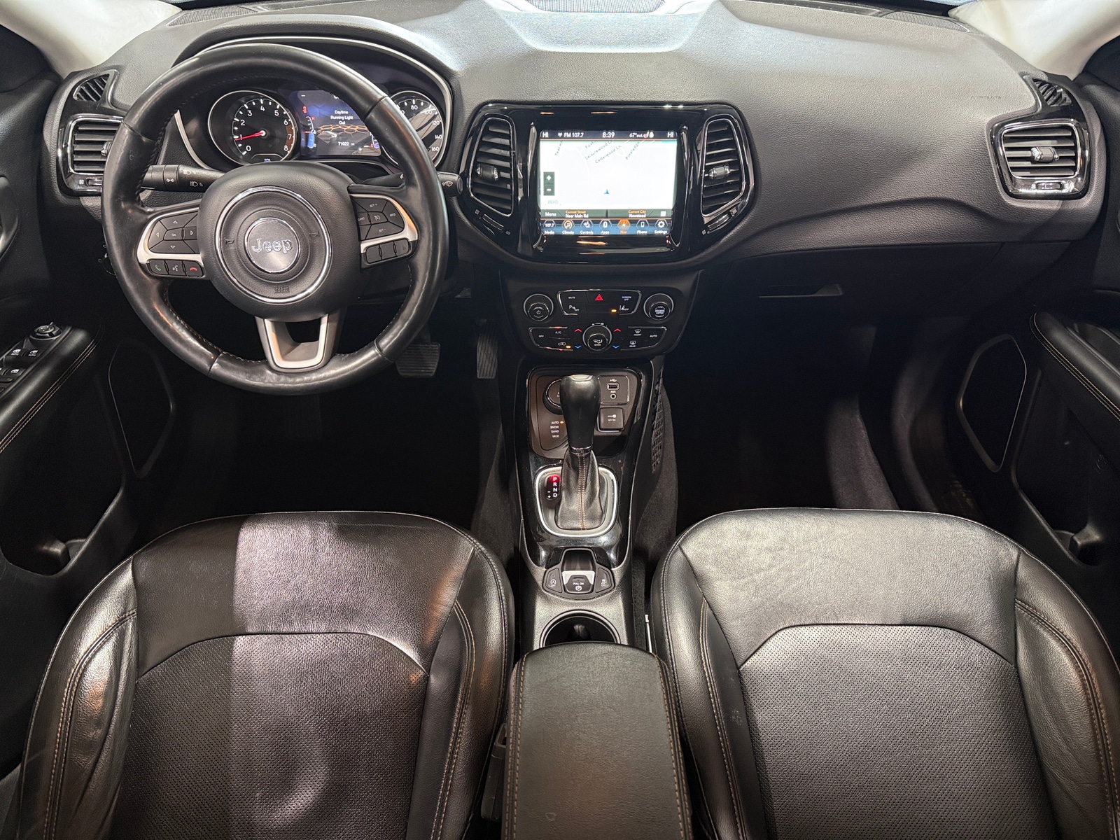 Thumbnail: 2018 Jeep Compass - 2