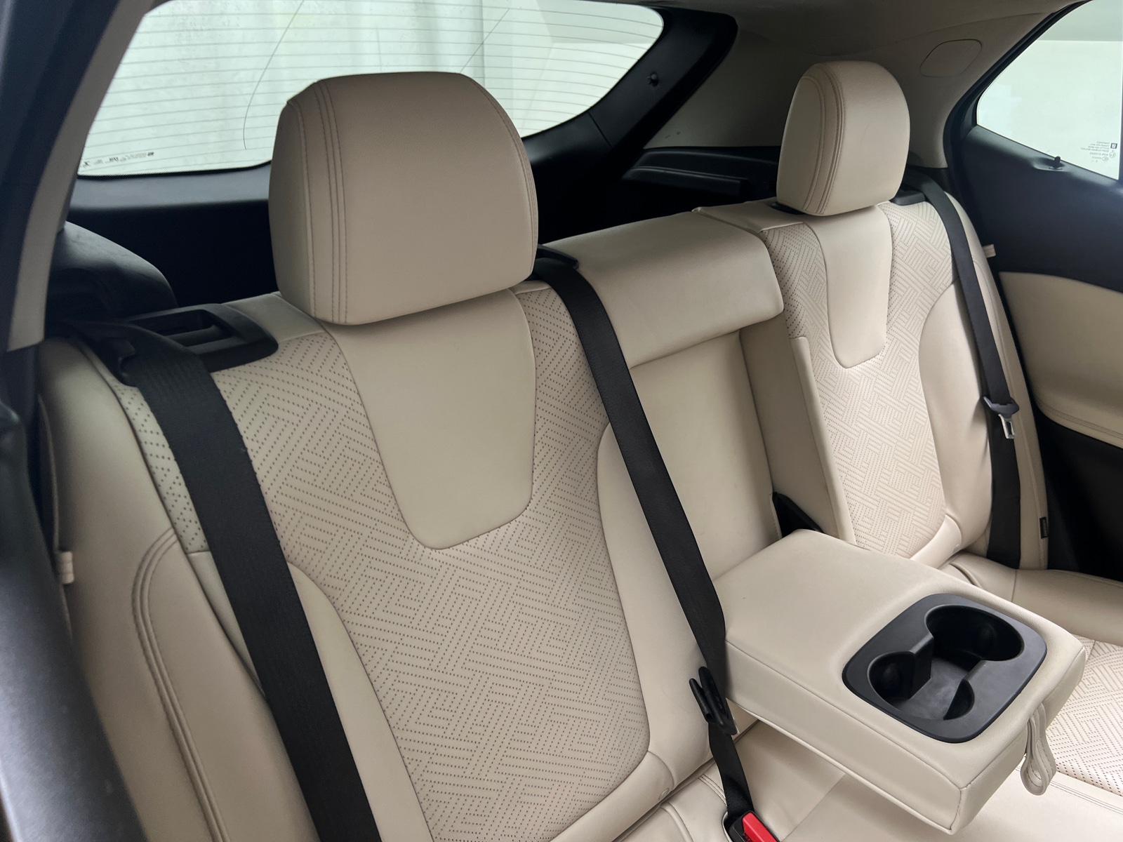 Thumbnail: 2020 Buick Encore GX - 5