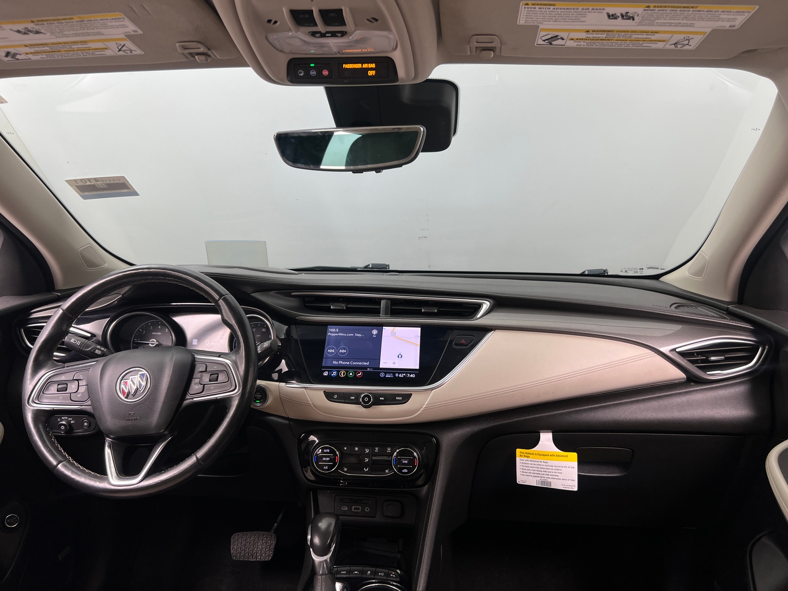 Thumbnail: 2020 Buick Encore GX - 2