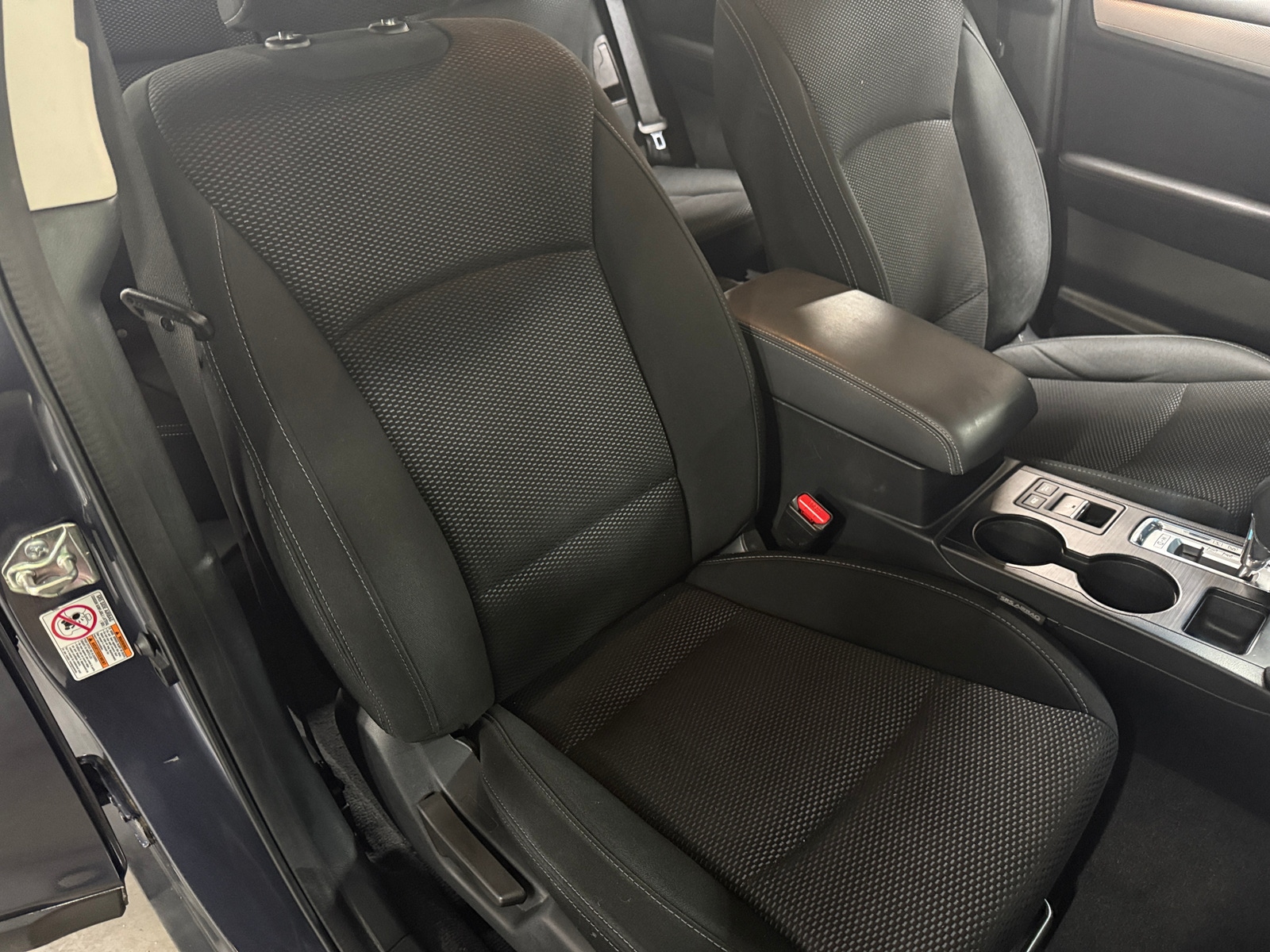 Thumbnail: 2017 Subaru Outback - 2