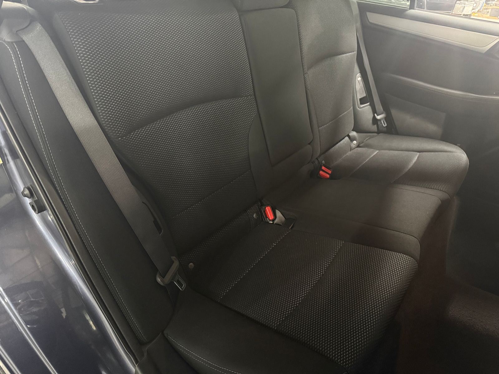 Thumbnail: 2017 Subaru Outback - 6