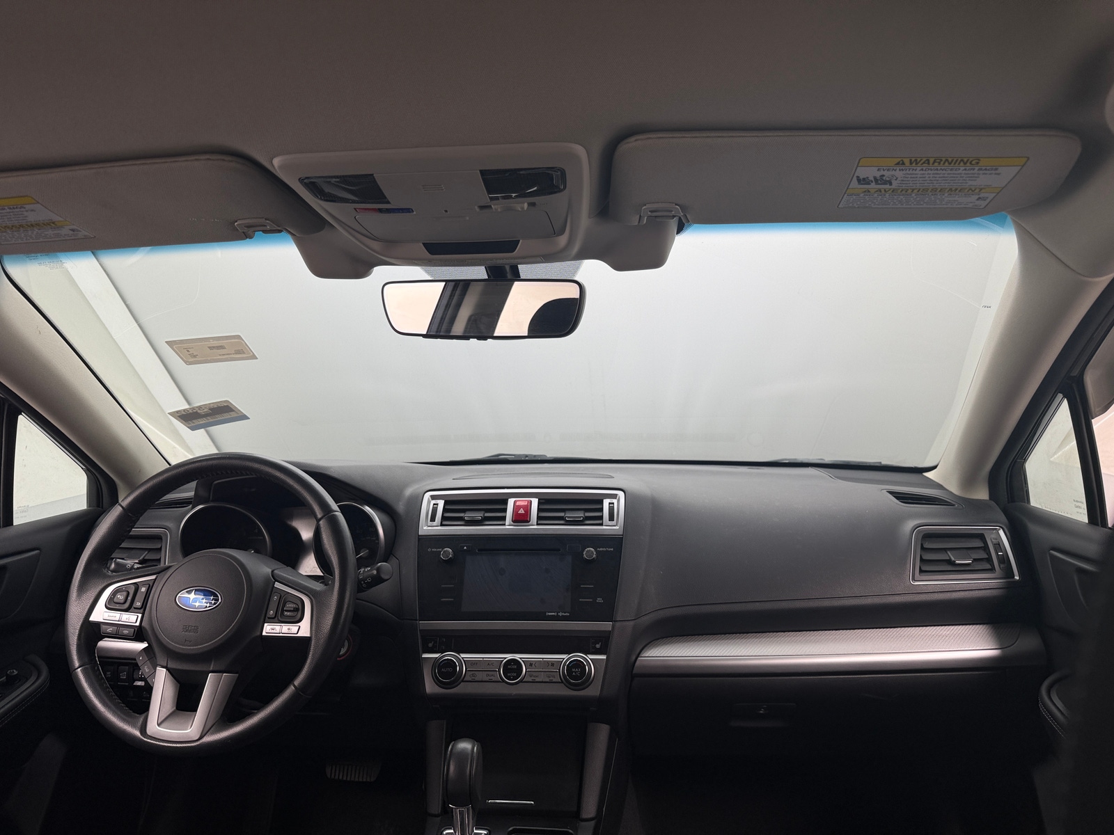 Thumbnail: 2017 Subaru Outback - 3