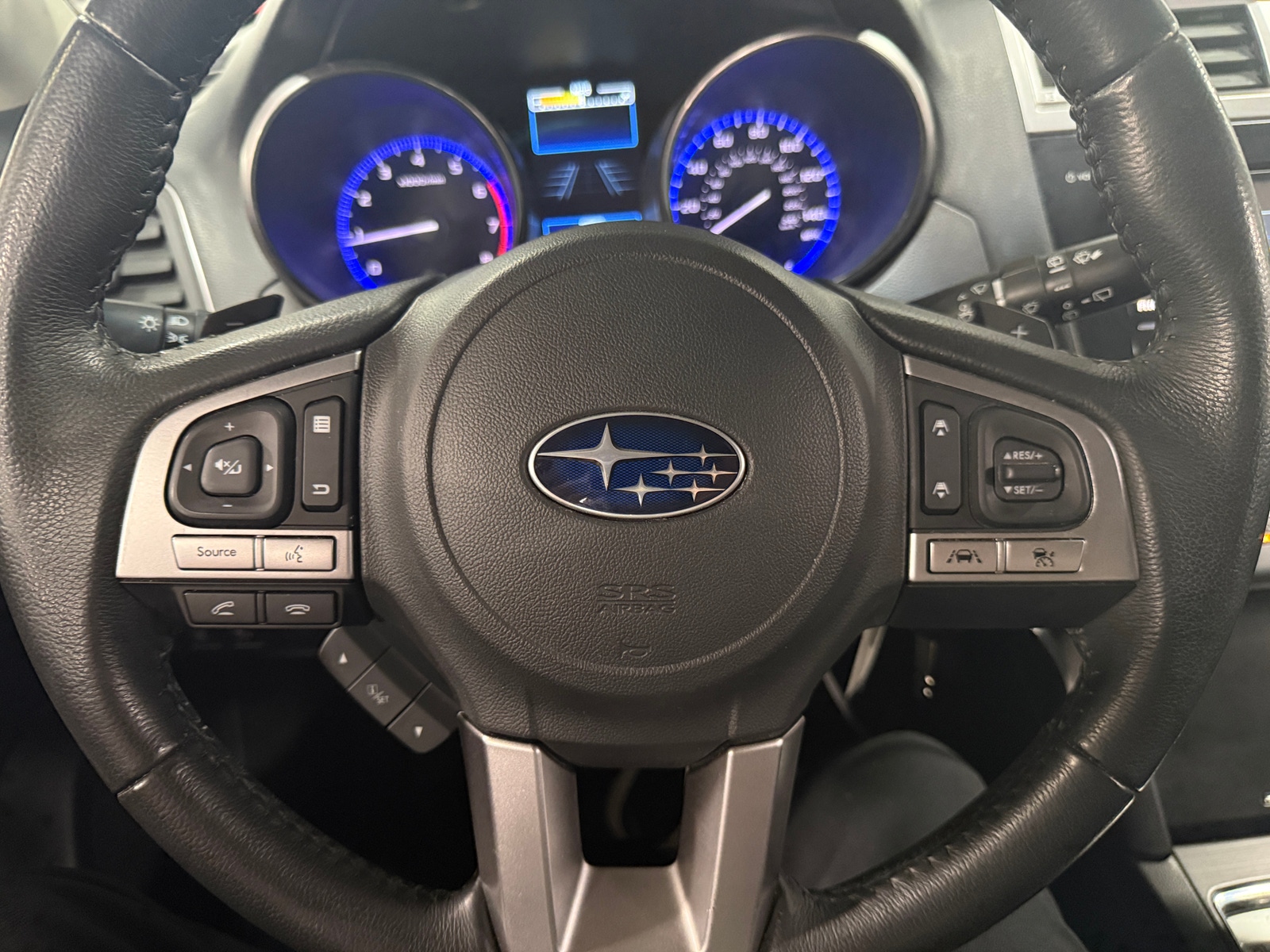 Thumbnail: 2017 Subaru Outback - 5