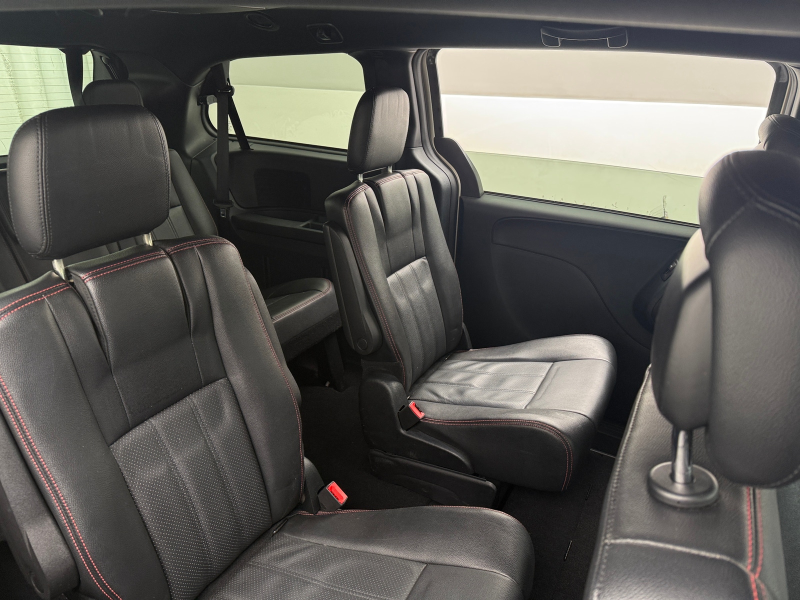 Thumbnail: 2014 Dodge Grand Caravan - 5