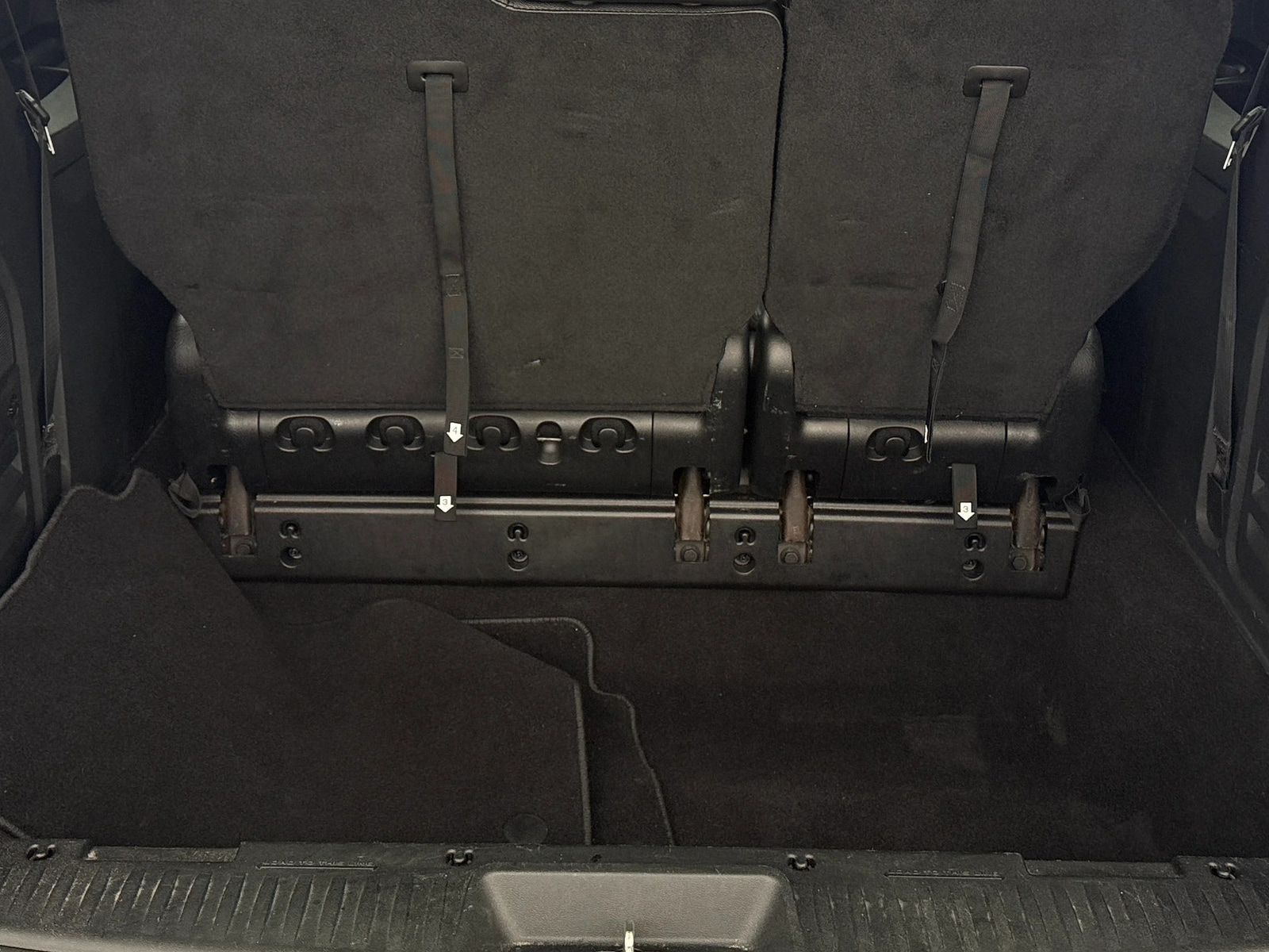 Thumbnail: 2014 Dodge Grand Caravan - 6