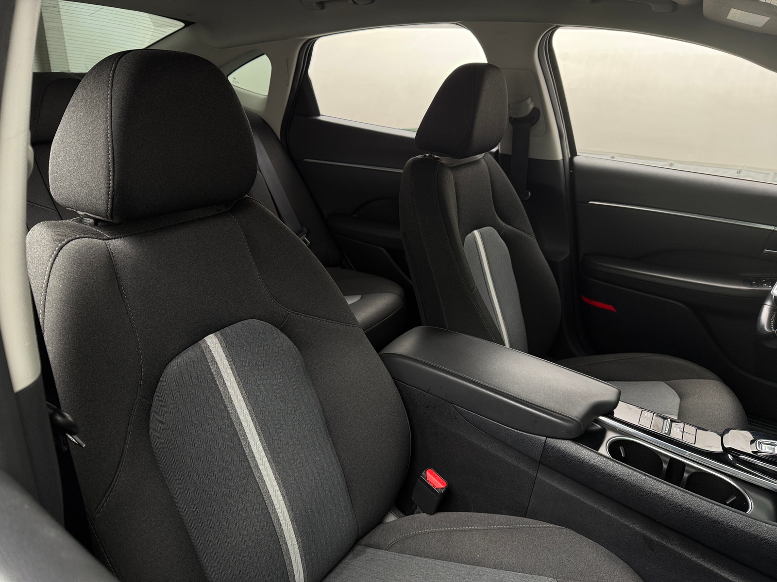 Thumbnail: 2020 Hyundai Sonata - 2