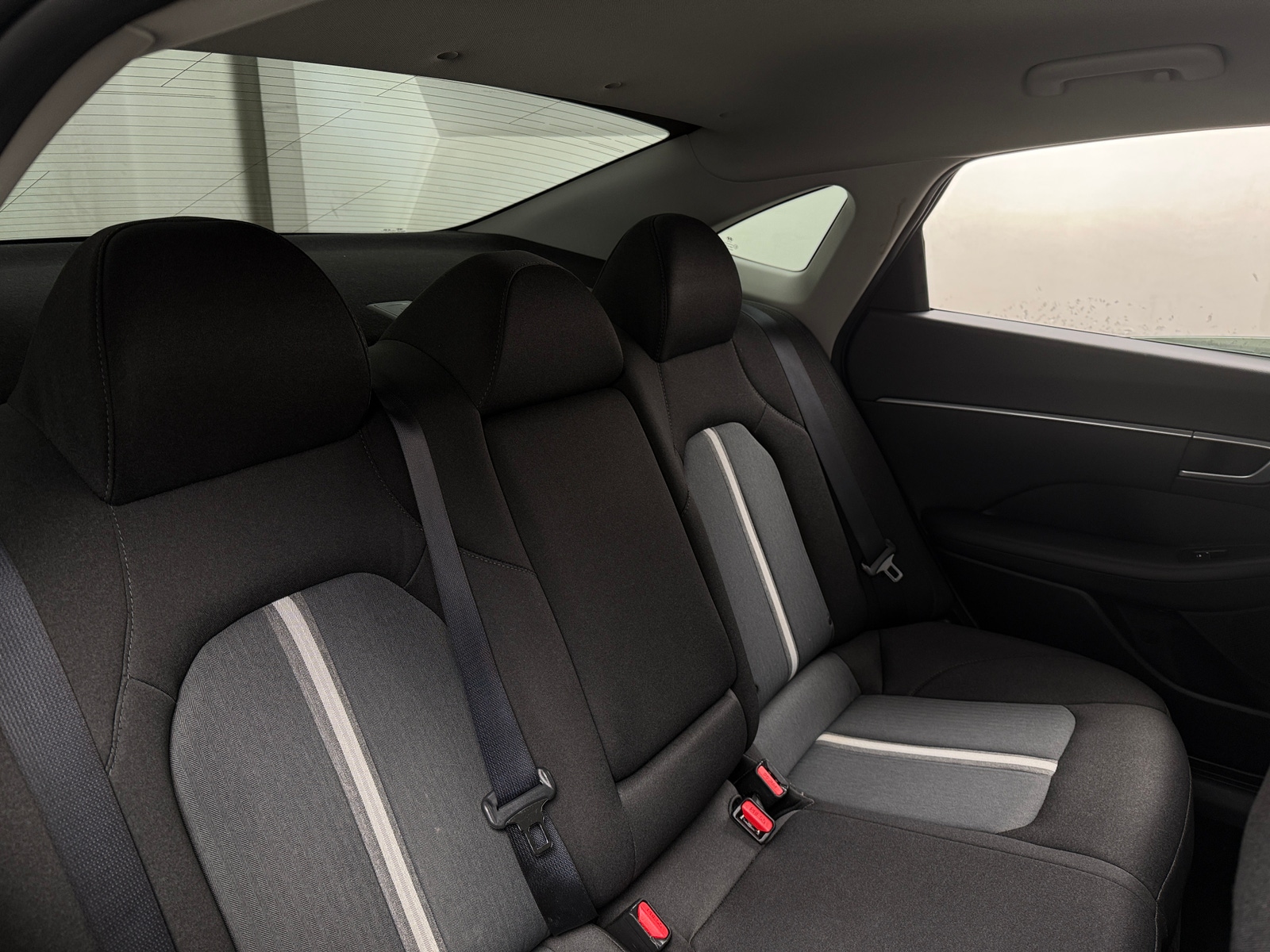 Thumbnail: 2020 Hyundai Sonata - 6