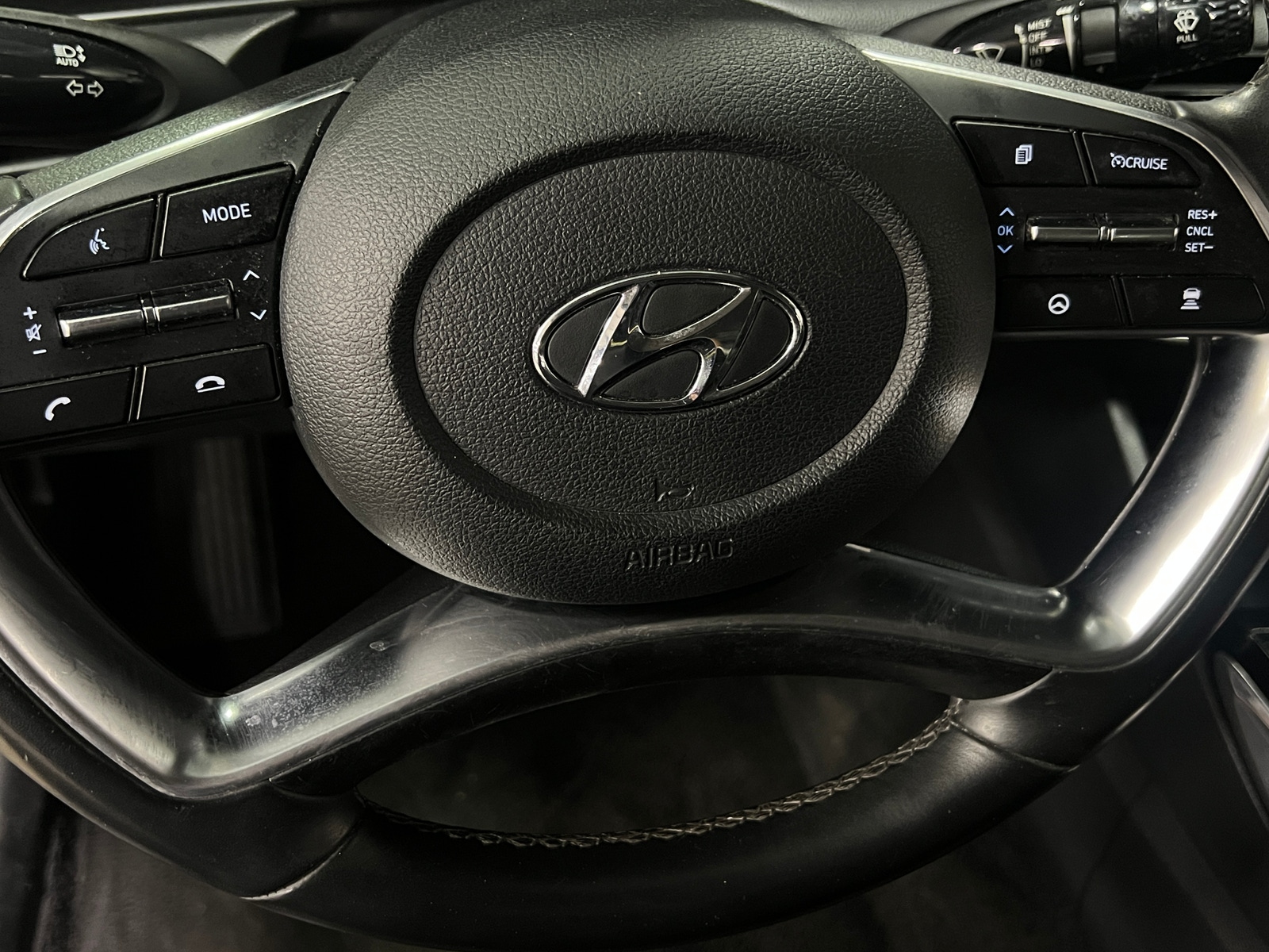 Thumbnail: 2020 Hyundai Sonata - 5