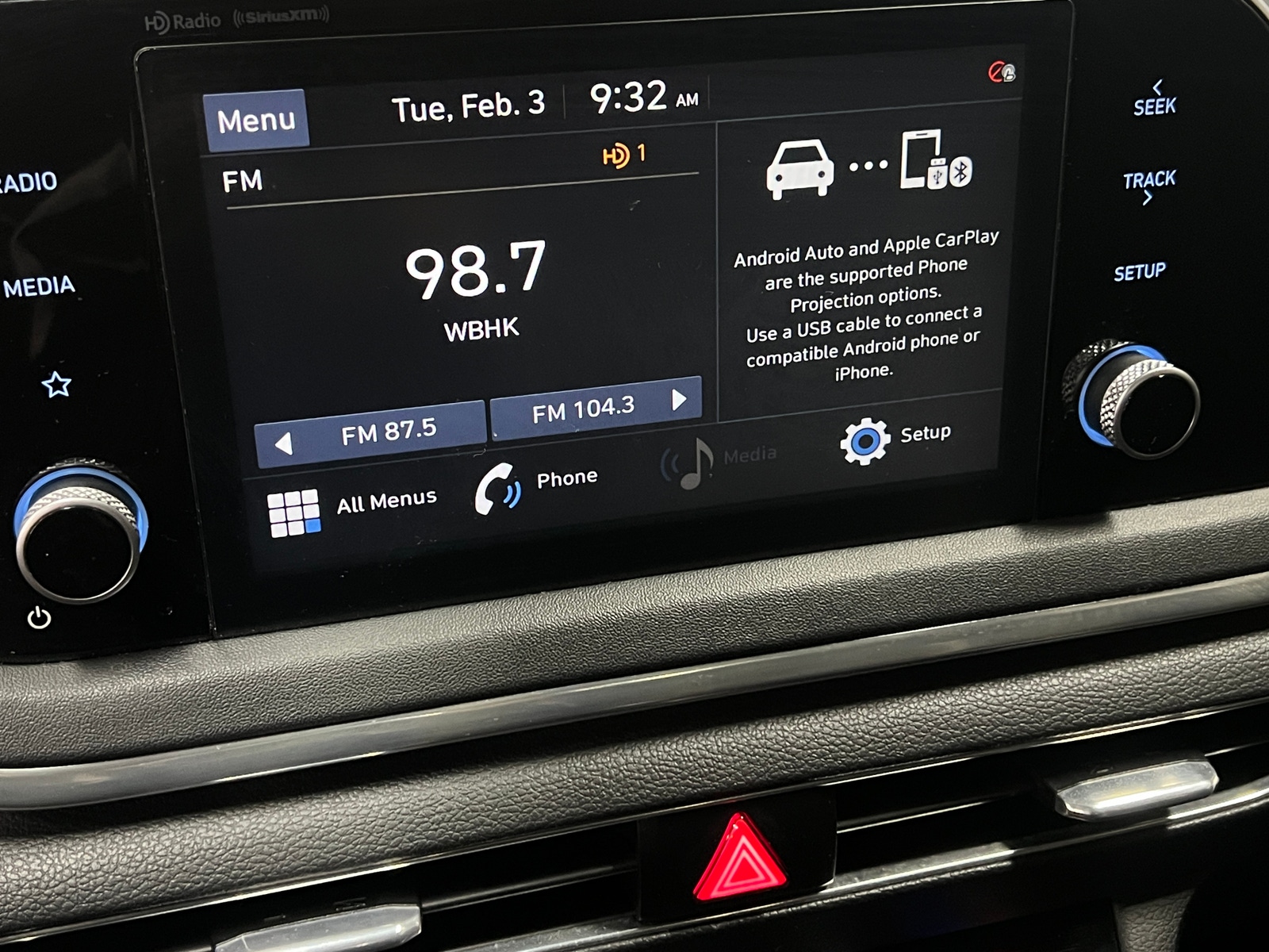 Thumbnail: 2020 Hyundai Sonata - 4